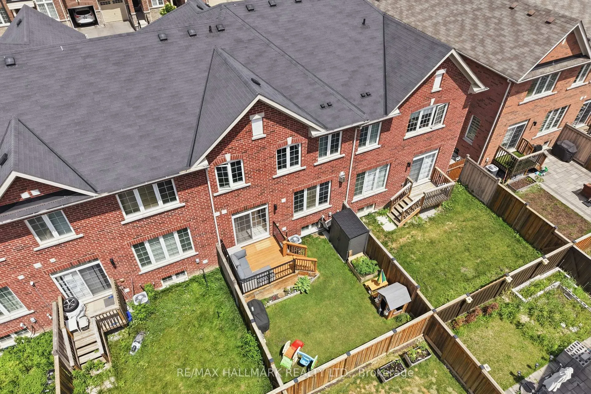 Photo 40 of 7 Harcourt Street, Vaughan, Patterson — HOMEH