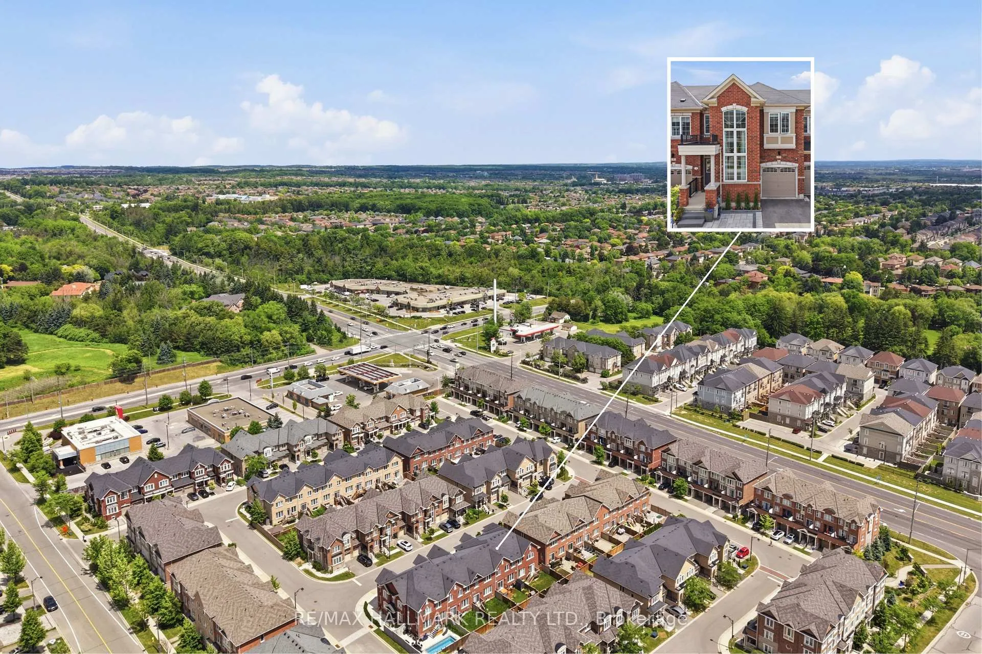 Photo 41 of 7 Harcourt Street, Vaughan, Patterson — HOMEH