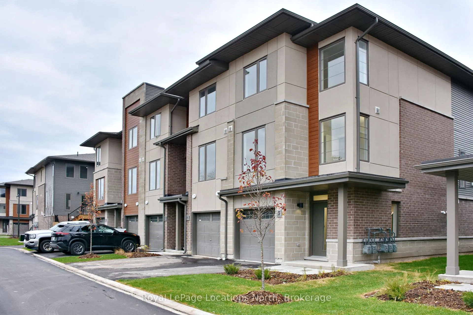 Photo of Unit 5, 35 Dawson Drive