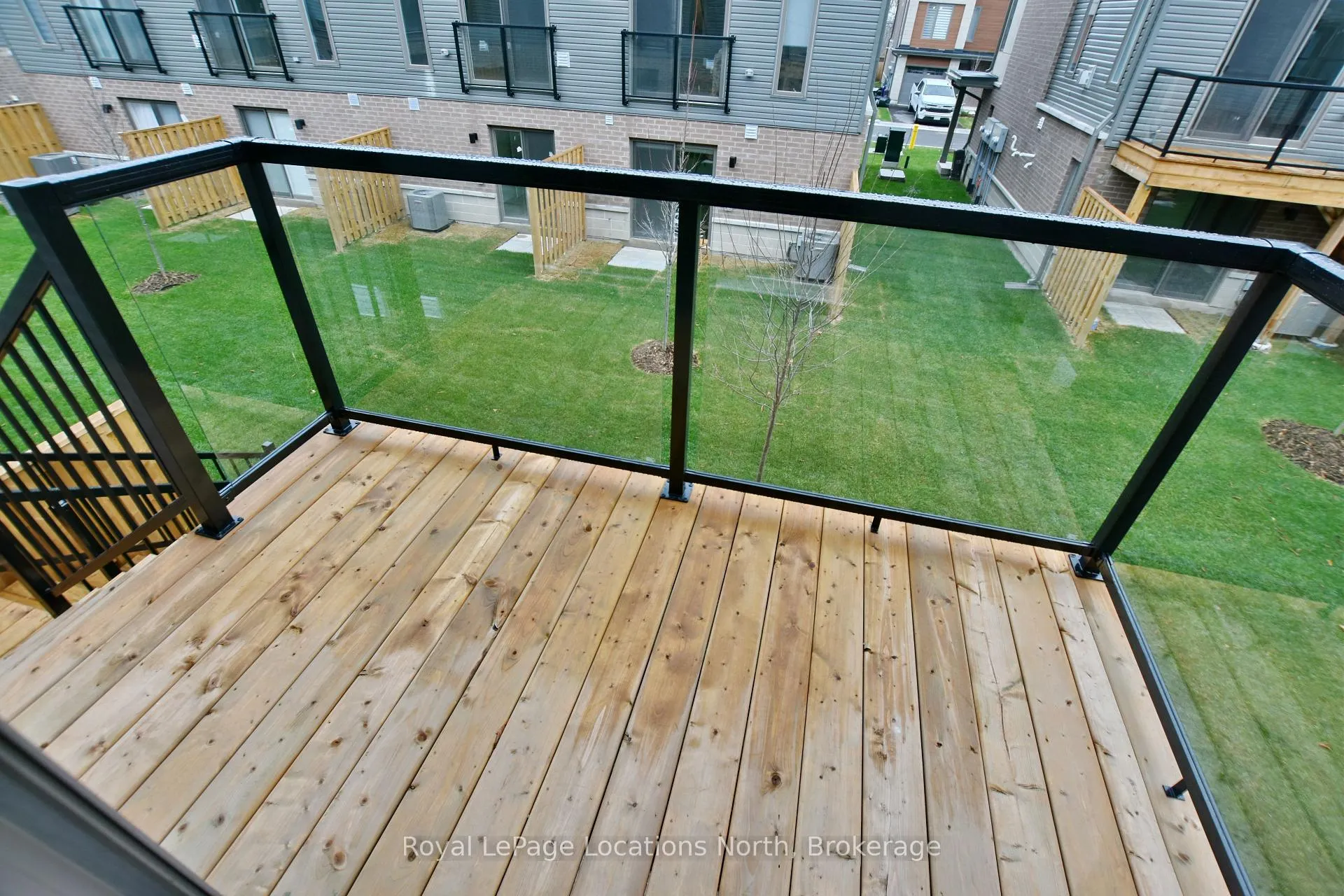 Photo 5 of Unit 5, 35 Dawson Drive, Collingwood — HOMEH