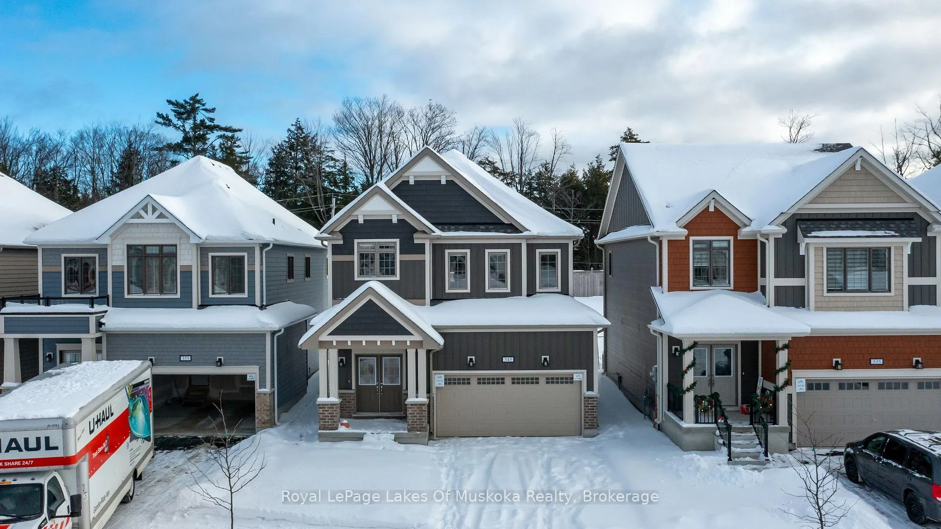 Photo 2 of 345 Mceachern Lane, Gravenhurst, Muskoka (S) — HOMEH