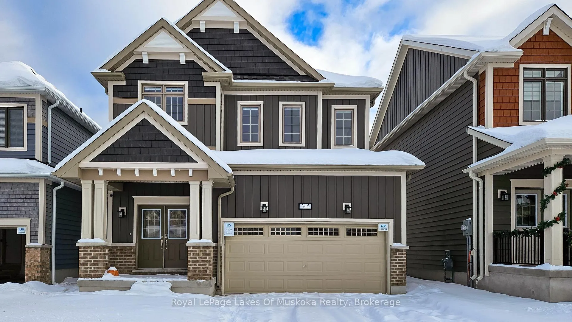 Photo 3 of 345 Mceachern Lane, Gravenhurst, Muskoka (S) — HOMEH