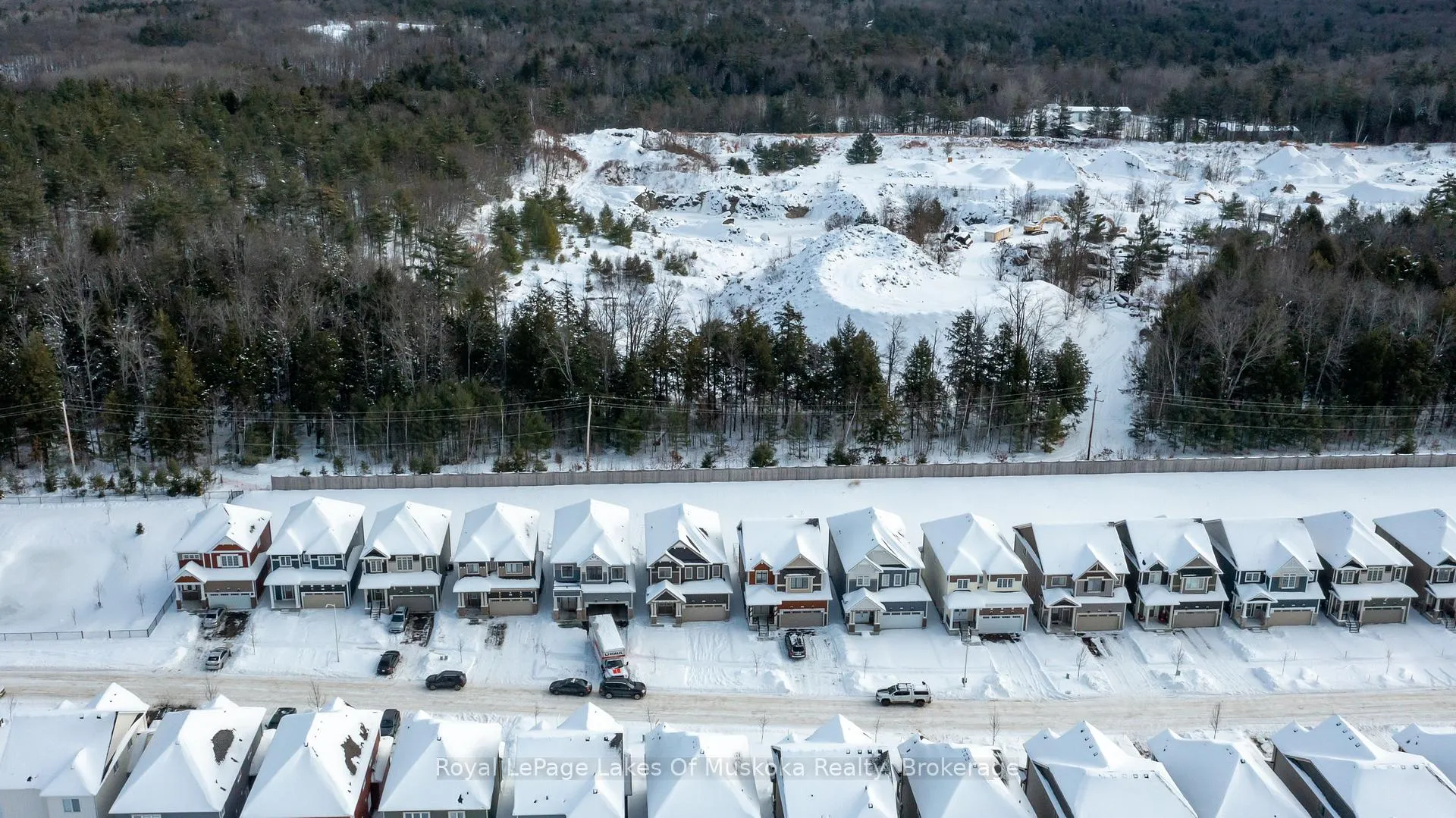 Photo 4 of 345 Mceachern Lane, Gravenhurst, Muskoka (S) — HOMEH