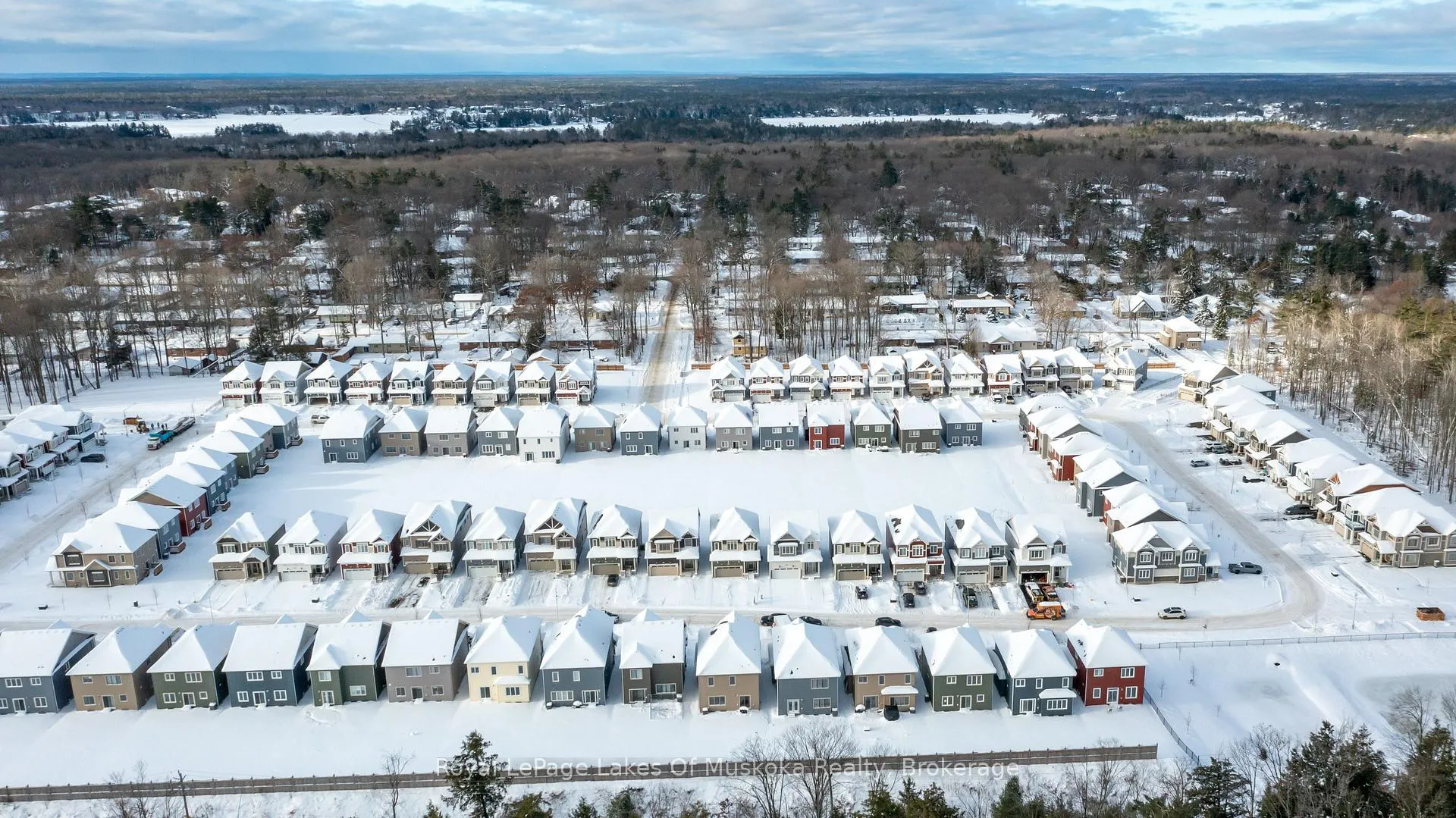 Photo 5 of 345 Mceachern Lane, Gravenhurst, Muskoka (S) — HOMEH