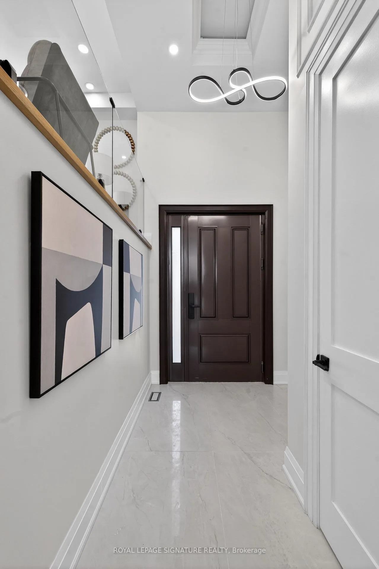 Photo 3 of 245 Ferris Road, Toronto, O'Connor-Parkview — HOMEH