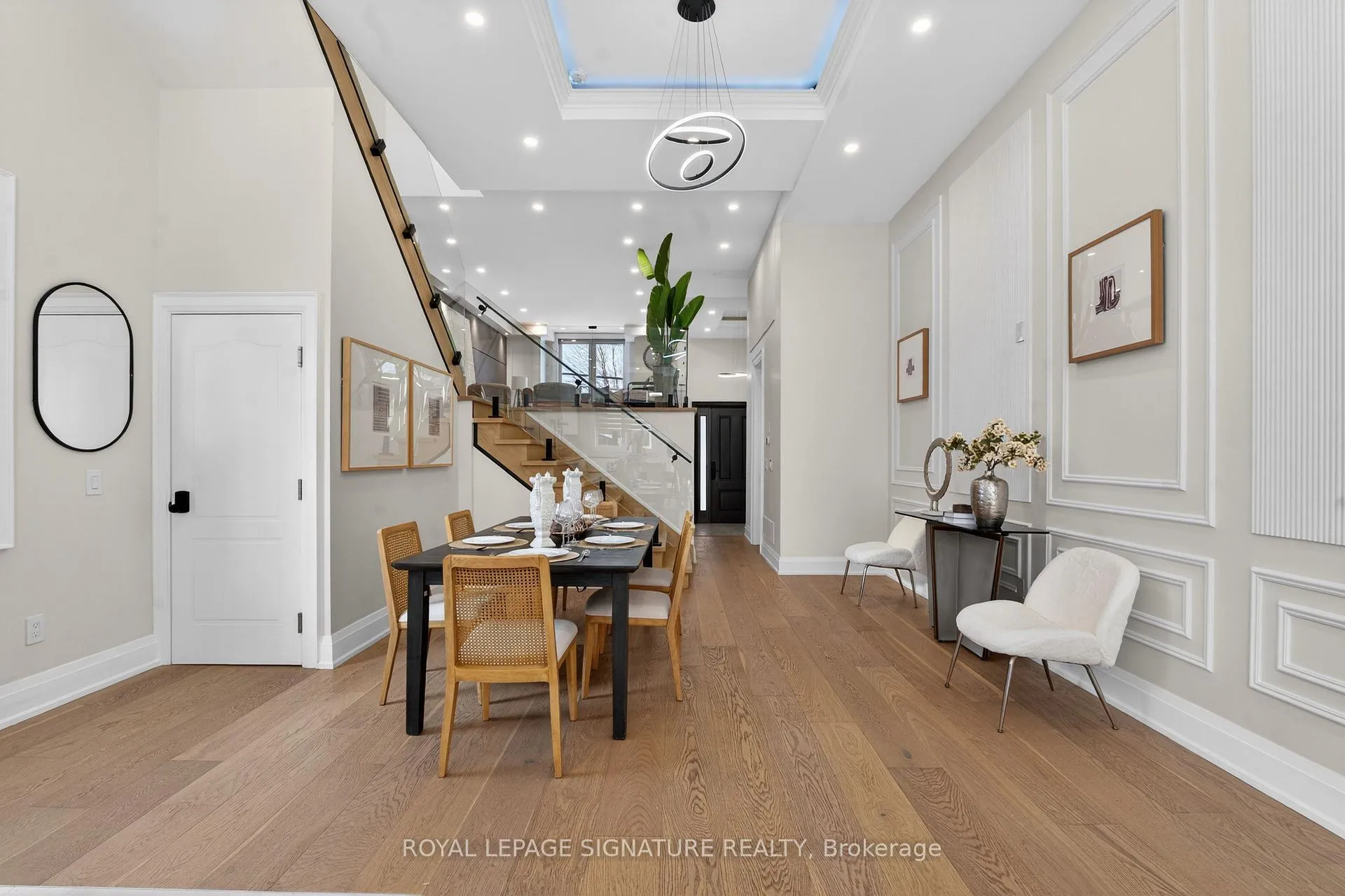 Photo 8 of 245 Ferris Road, Toronto, O'Connor-Parkview — HOMEH