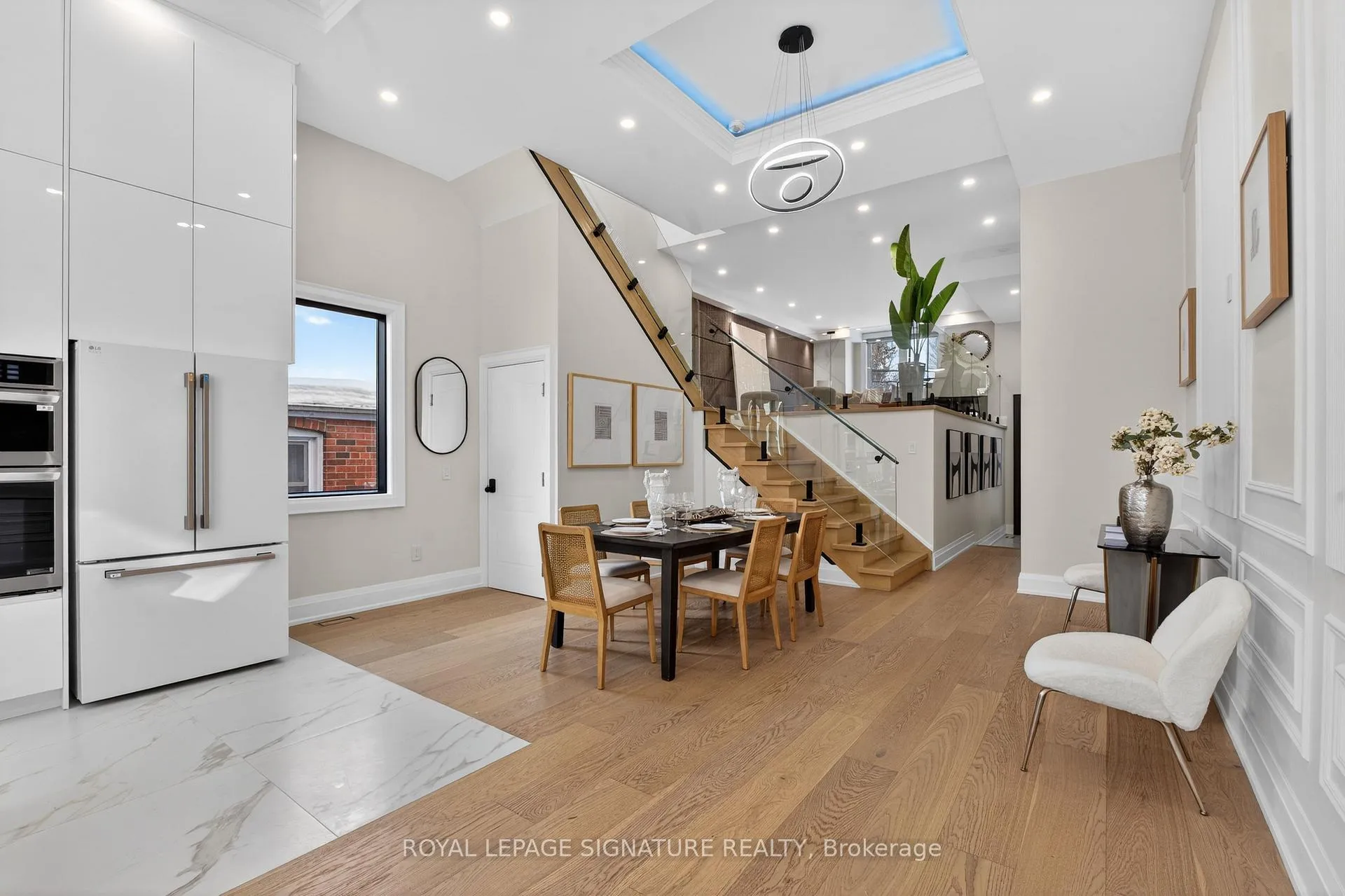 Photo 9 of 245 Ferris Road, Toronto, O'Connor-Parkview — HOMEH