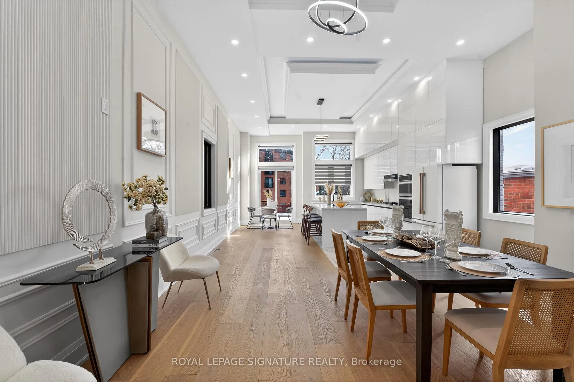 Photo 12 of 245 Ferris Road, Toronto, O'Connor-Parkview — HOMEH
