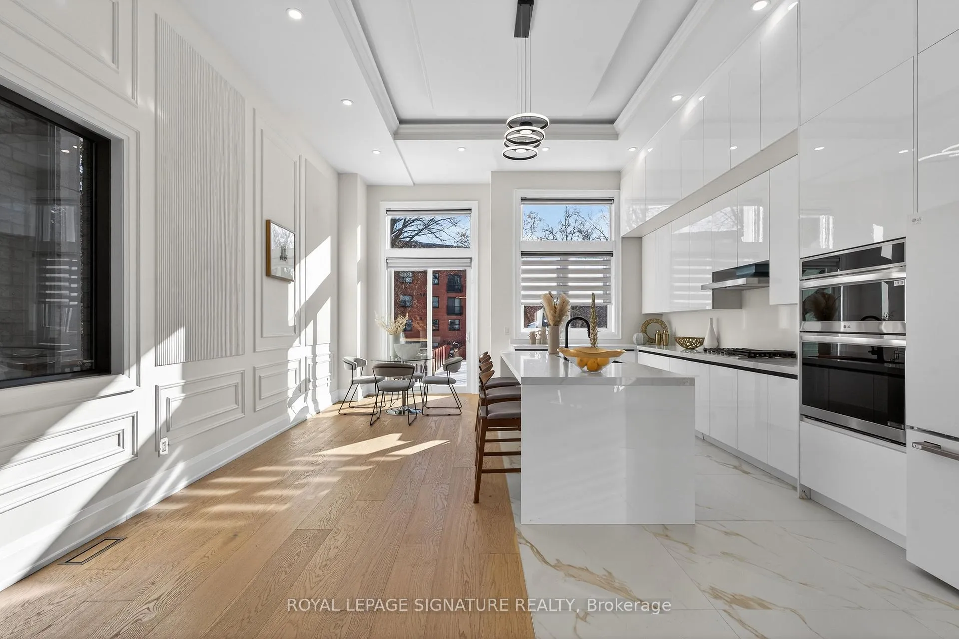 Photo 13 of 245 Ferris Road, Toronto, O'Connor-Parkview — HOMEH