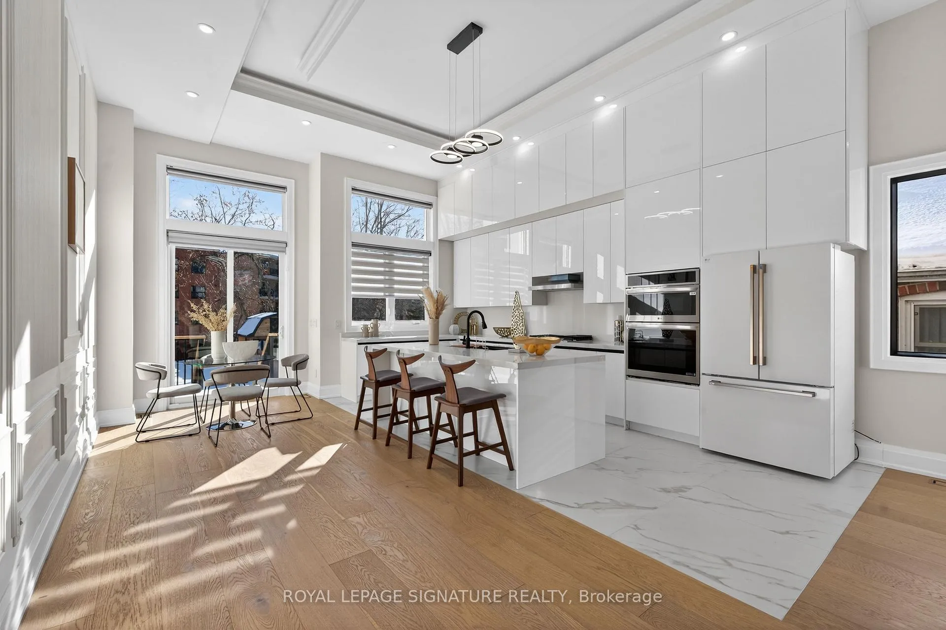 Photo 14 of 245 Ferris Road, Toronto, O'Connor-Parkview — HOMEH