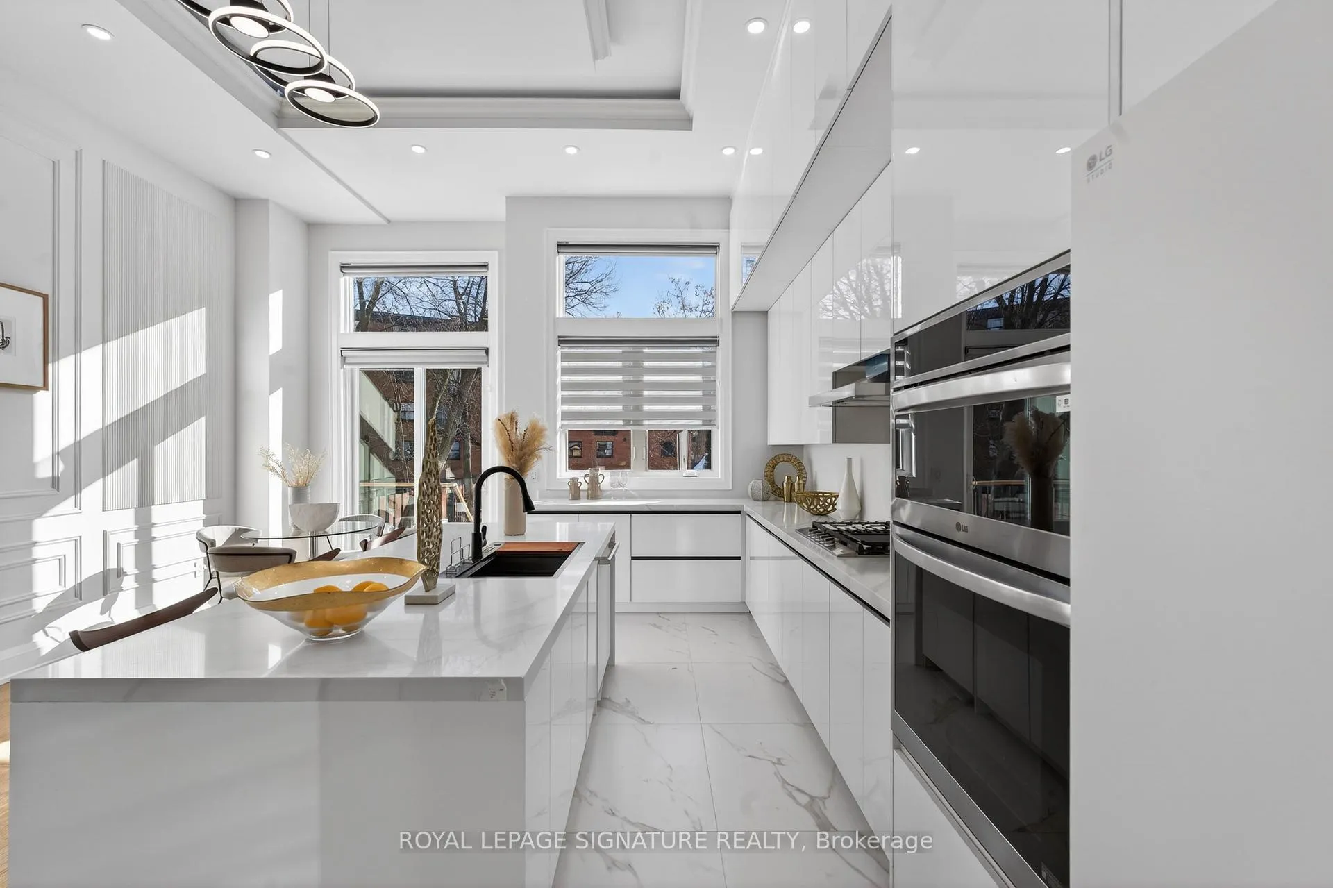 Photo 15 of 245 Ferris Road, Toronto, O'Connor-Parkview — HOMEH