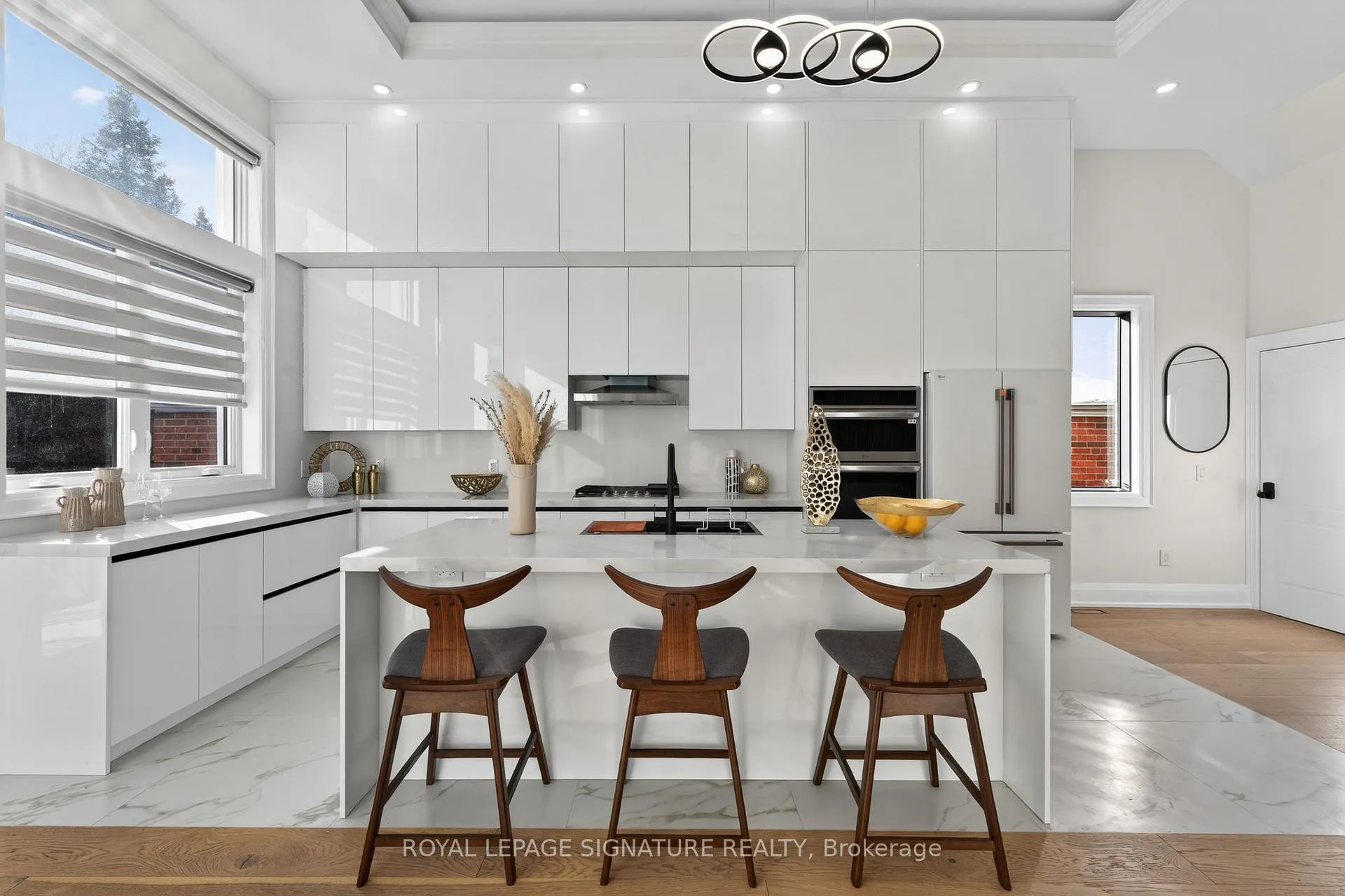 Photo 16 of 245 Ferris Road, Toronto, O'Connor-Parkview — HOMEH