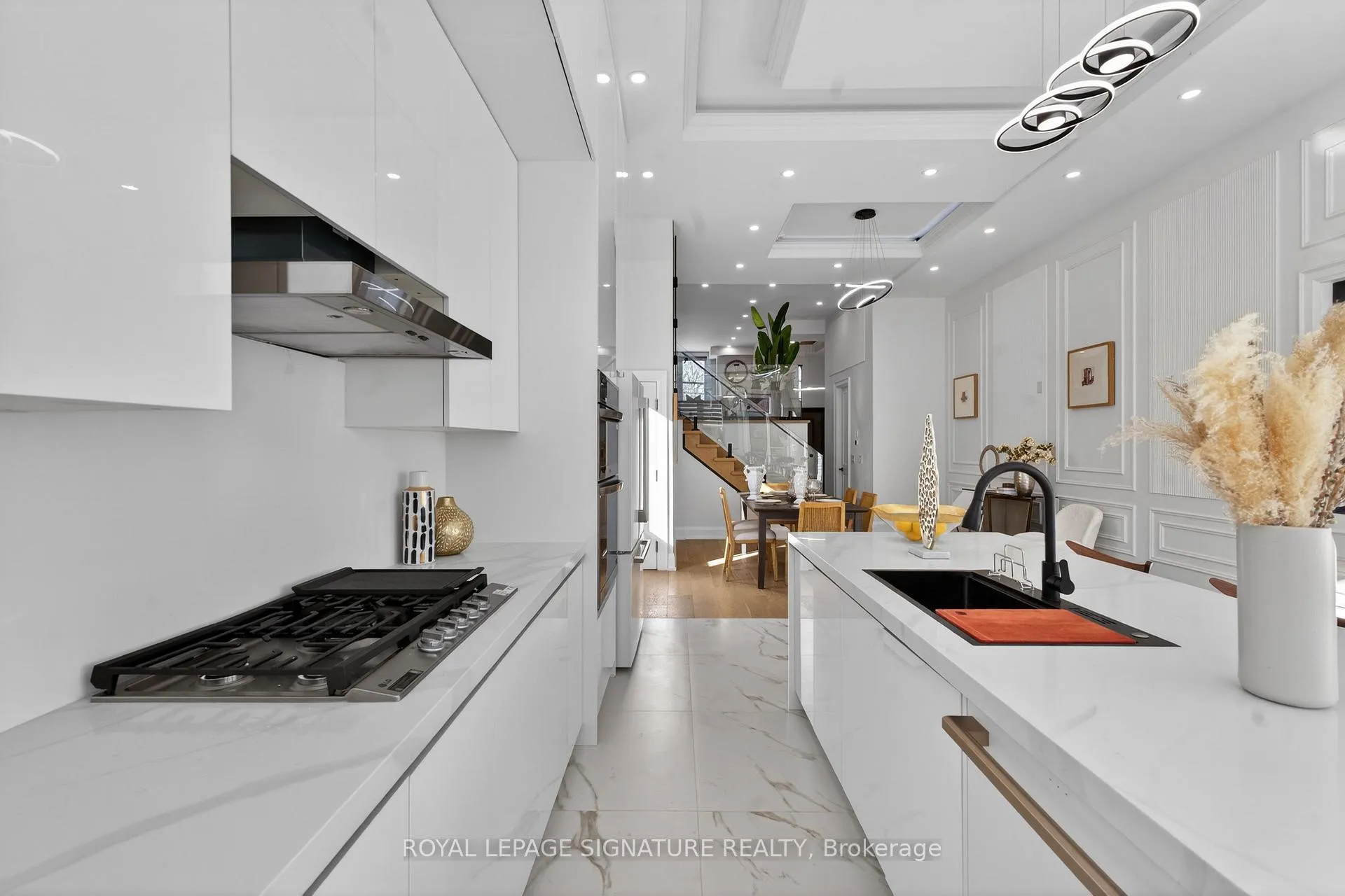 Photo 17 of 245 Ferris Road, Toronto, O'Connor-Parkview — HOMEH