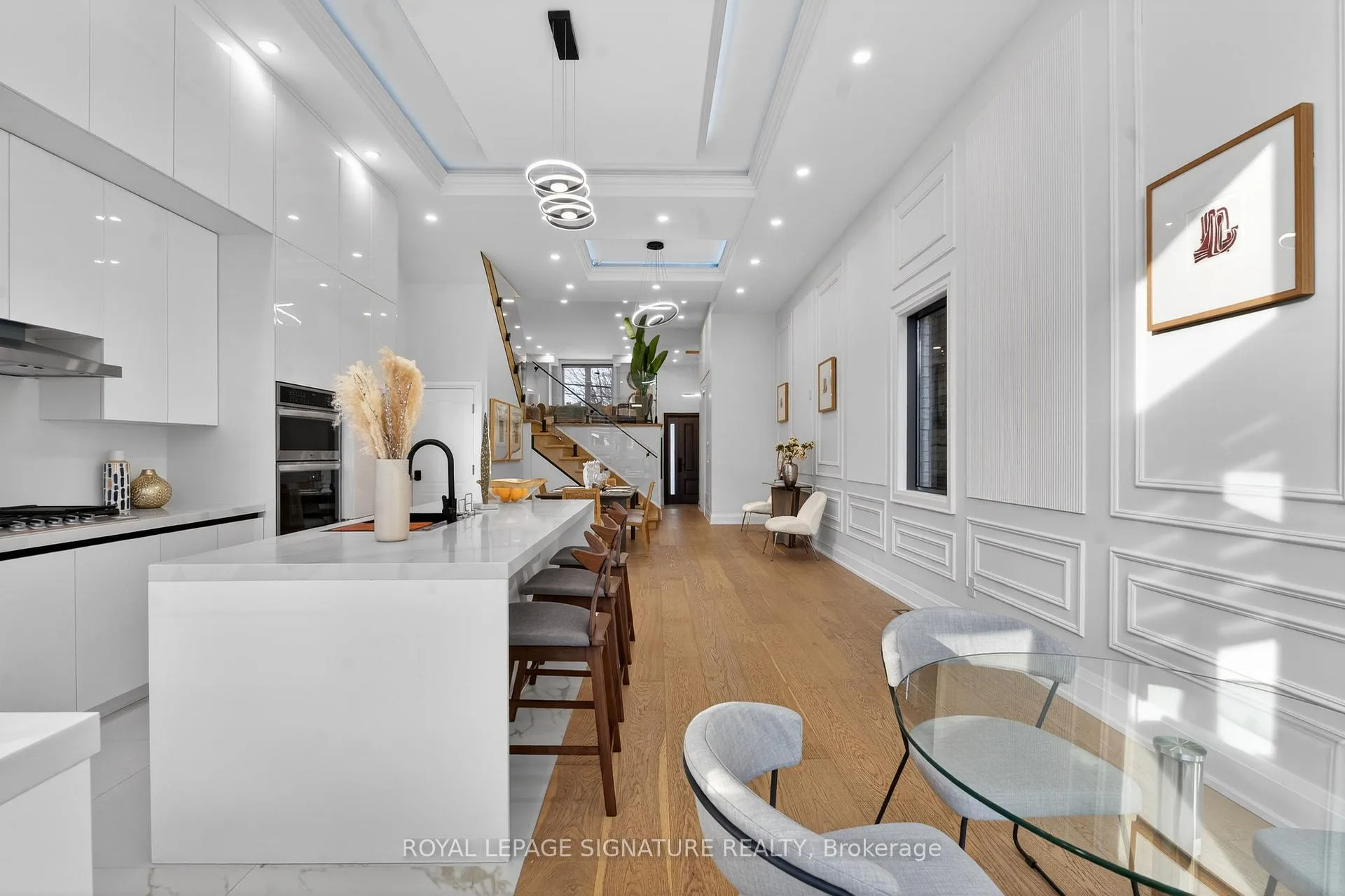 Photo 19 of 245 Ferris Road, Toronto, O'Connor-Parkview — HOMEH