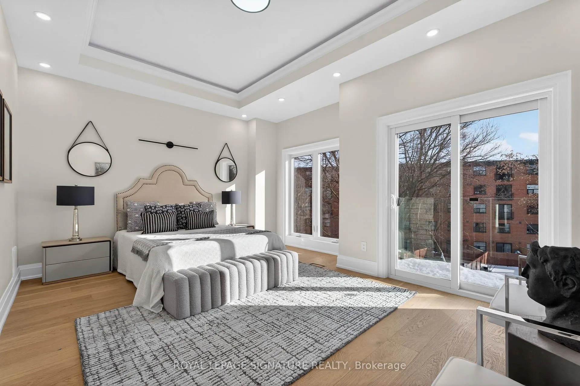 Photo 23 of 245 Ferris Road, Toronto, O'Connor-Parkview — HOMEH
