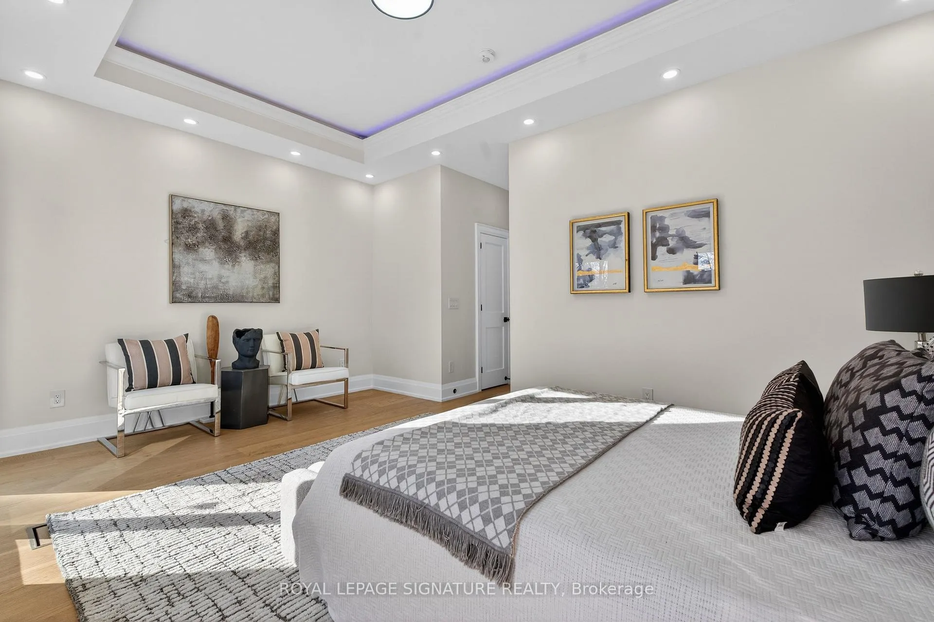 Photo 24 of 245 Ferris Road, Toronto, O'Connor-Parkview — HOMEH