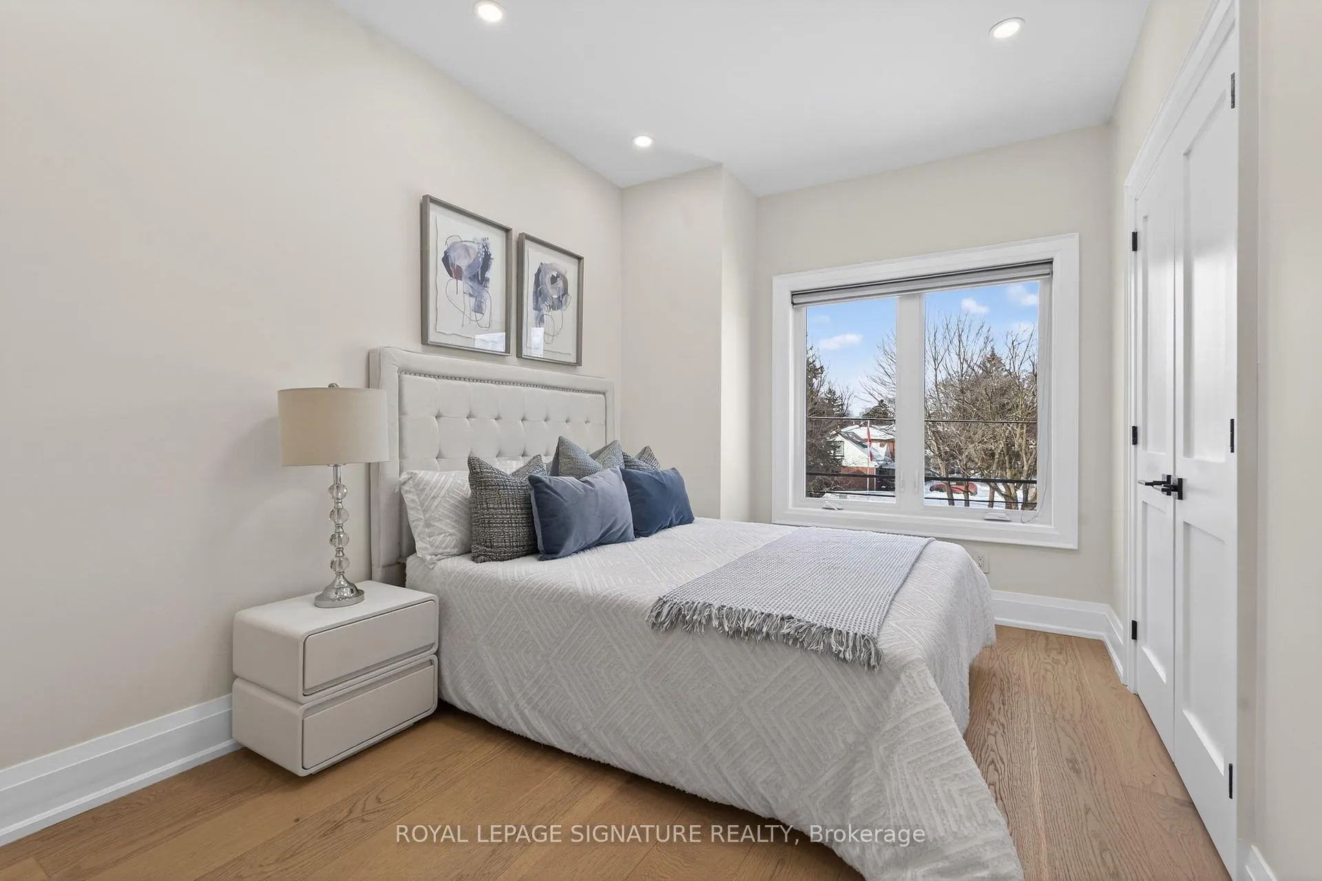 Photo 27 of 245 Ferris Road, Toronto, O'Connor-Parkview — HOMEH