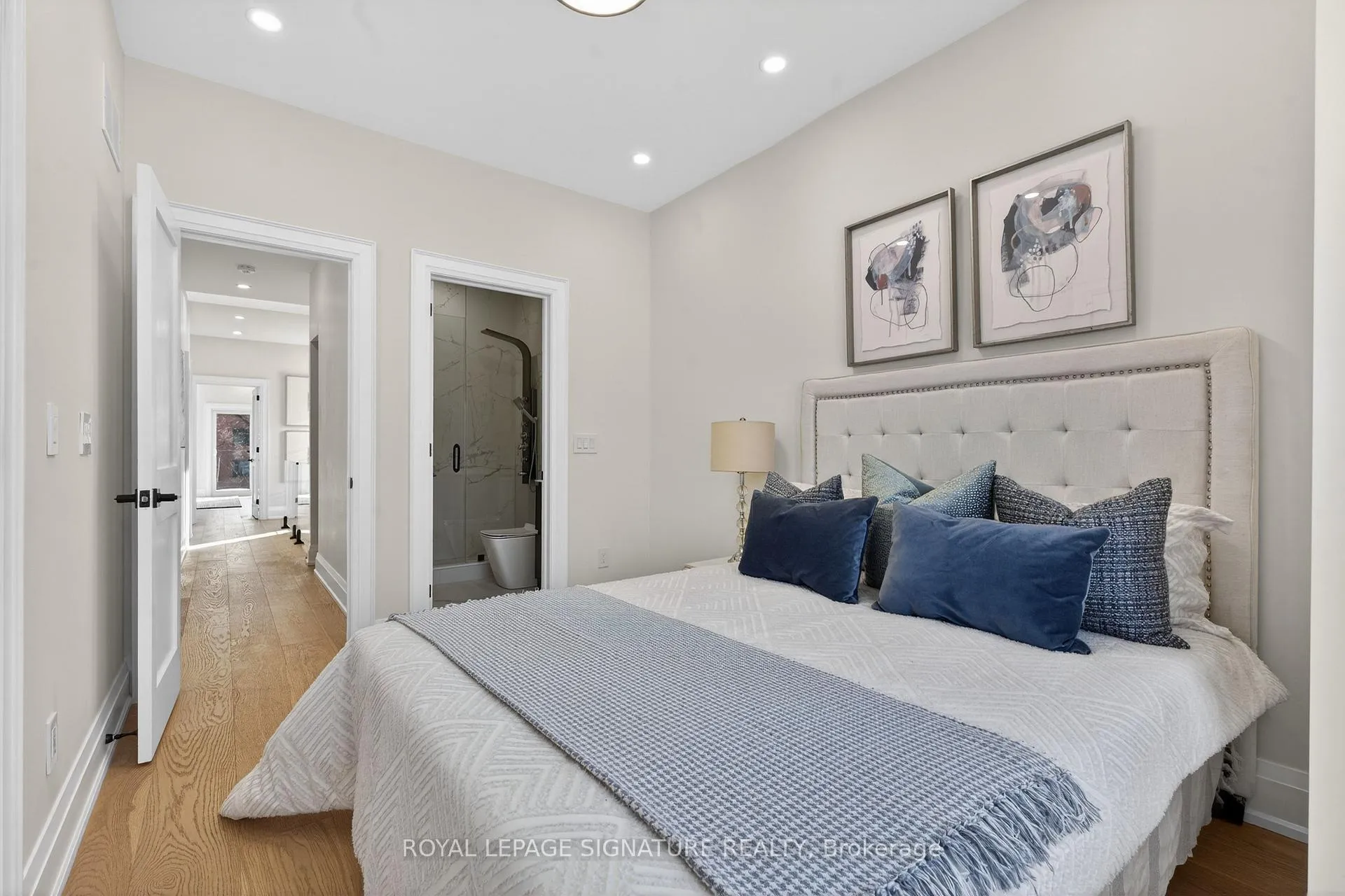 Photo 28 of 245 Ferris Road, Toronto, O'Connor-Parkview — HOMEH