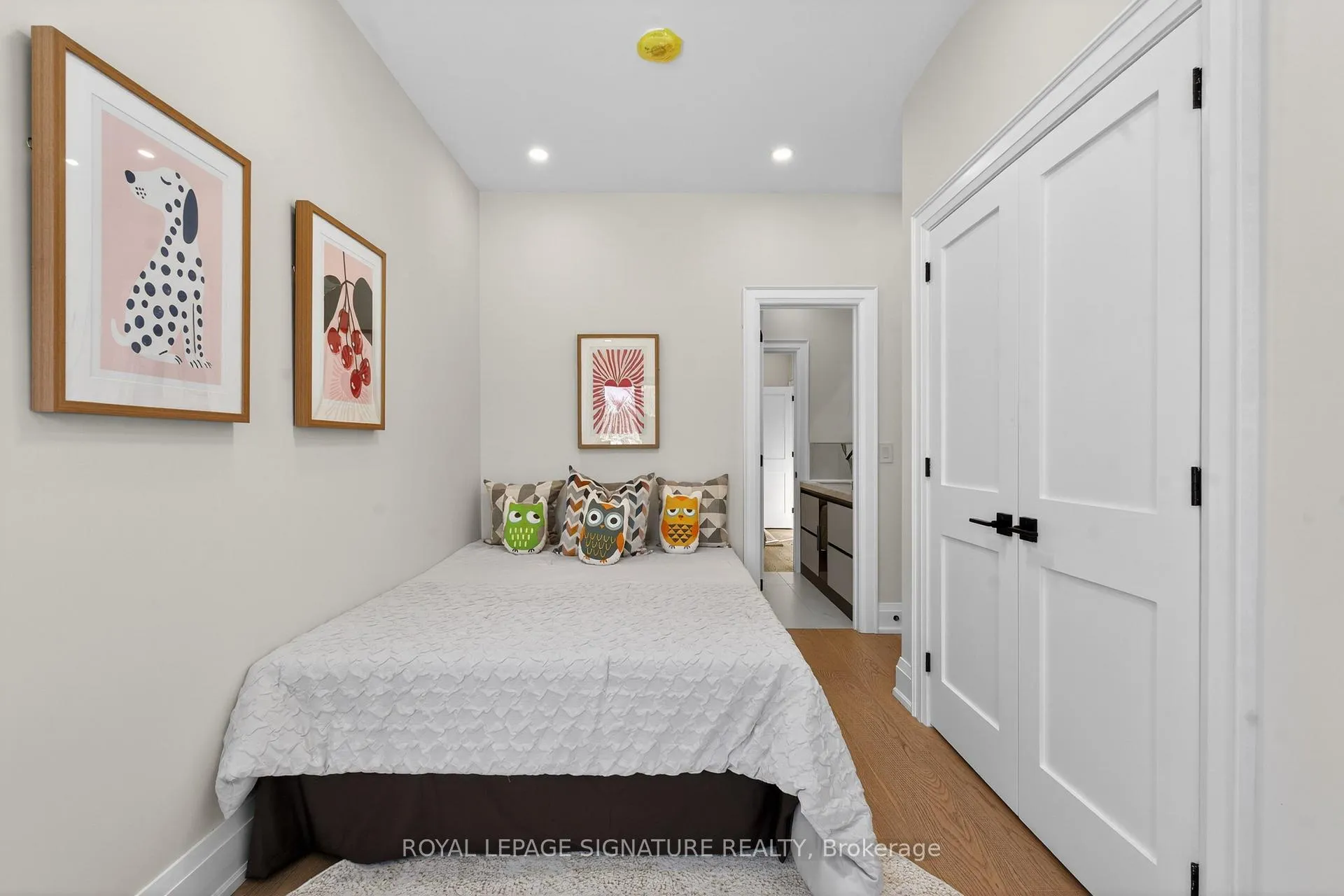 Photo 30 of 245 Ferris Road, Toronto, O'Connor-Parkview — HOMEH