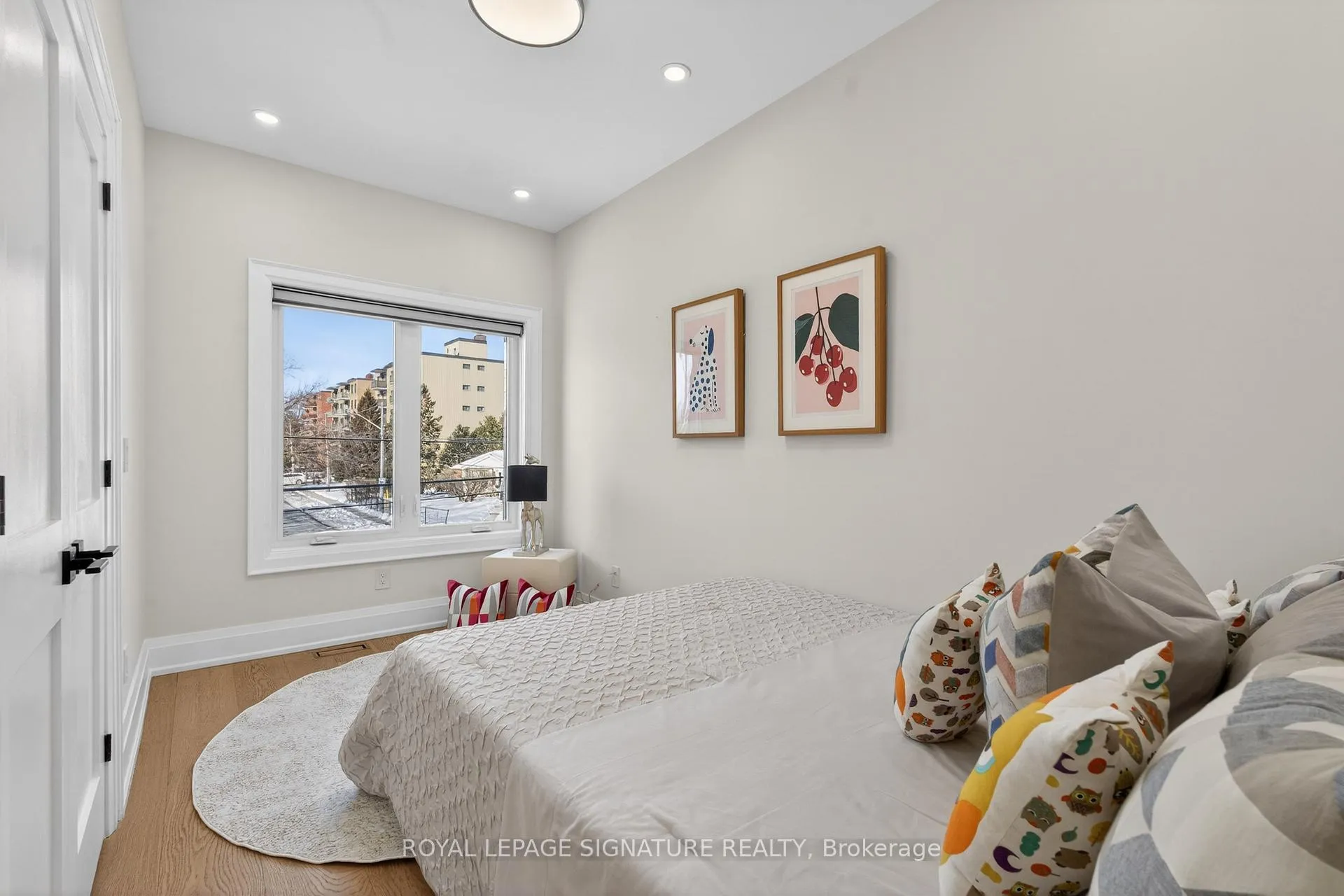 Photo 31 of 245 Ferris Road, Toronto, O'Connor-Parkview — HOMEH