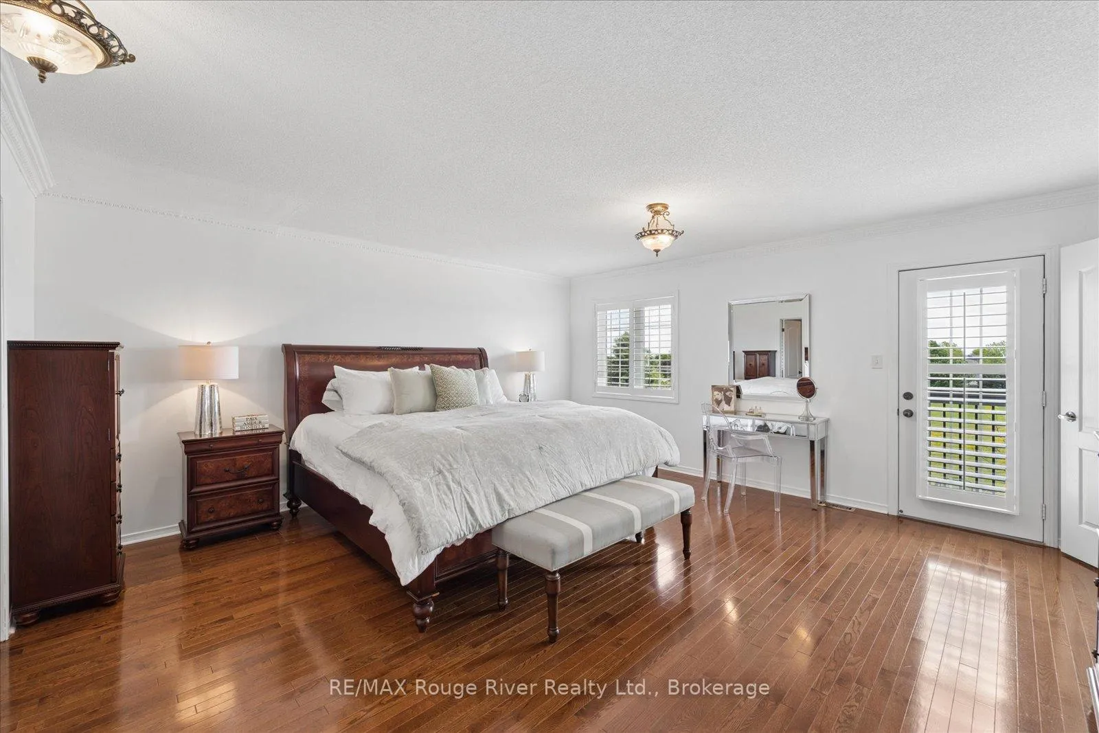 Photo 15 of 55 Alldread Crescent, Clarington, Newcastle — HOMEH