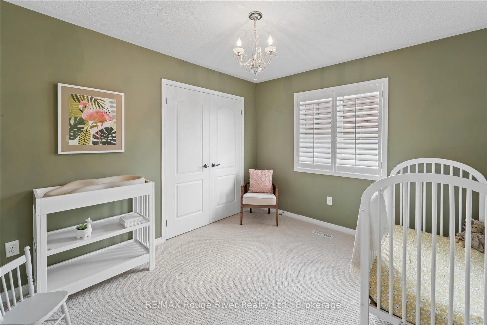 Photo 19 of 55 Alldread Crescent, Clarington, Newcastle — HOMEH