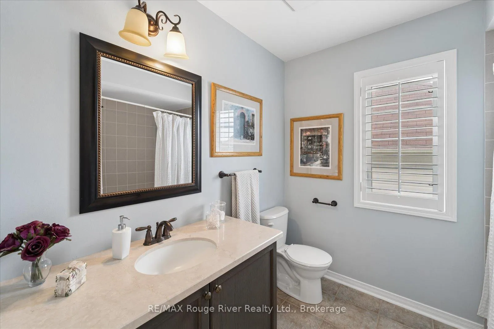 Photo 20 of 55 Alldread Crescent, Clarington, Newcastle — HOMEH