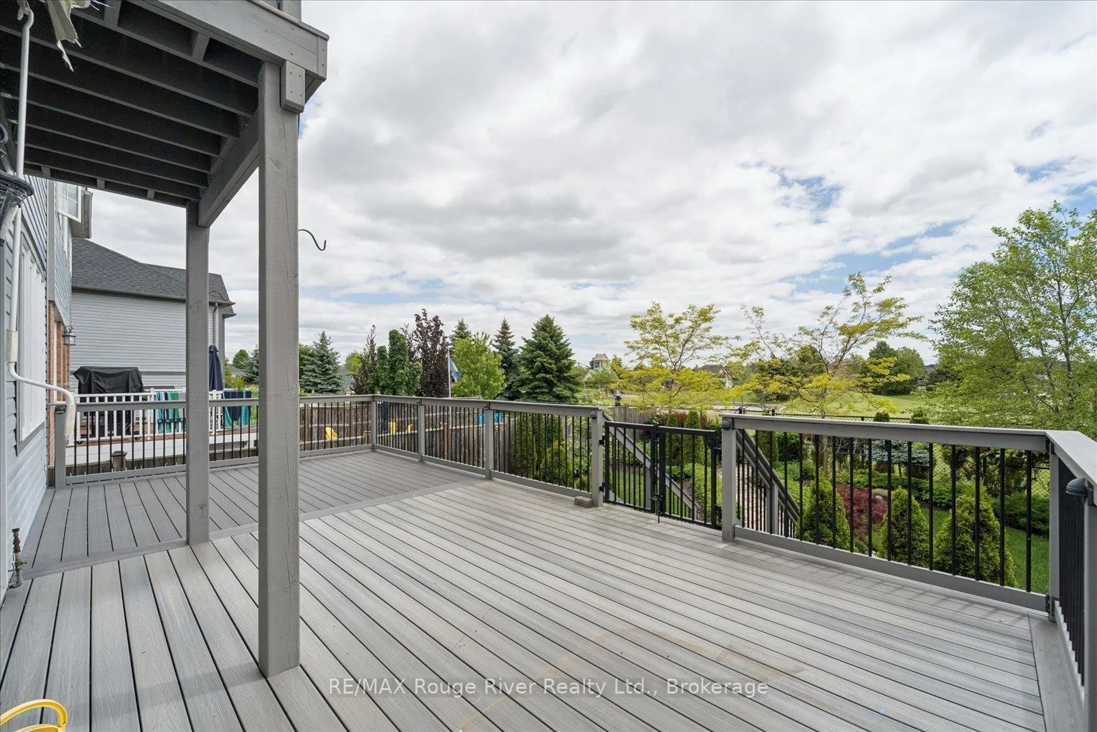 Photo 25 of 55 Alldread Crescent, Clarington, Newcastle — HOMEH