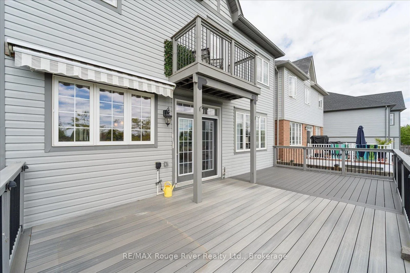 Photo 26 of 55 Alldread Crescent, Clarington, Newcastle — HOMEH