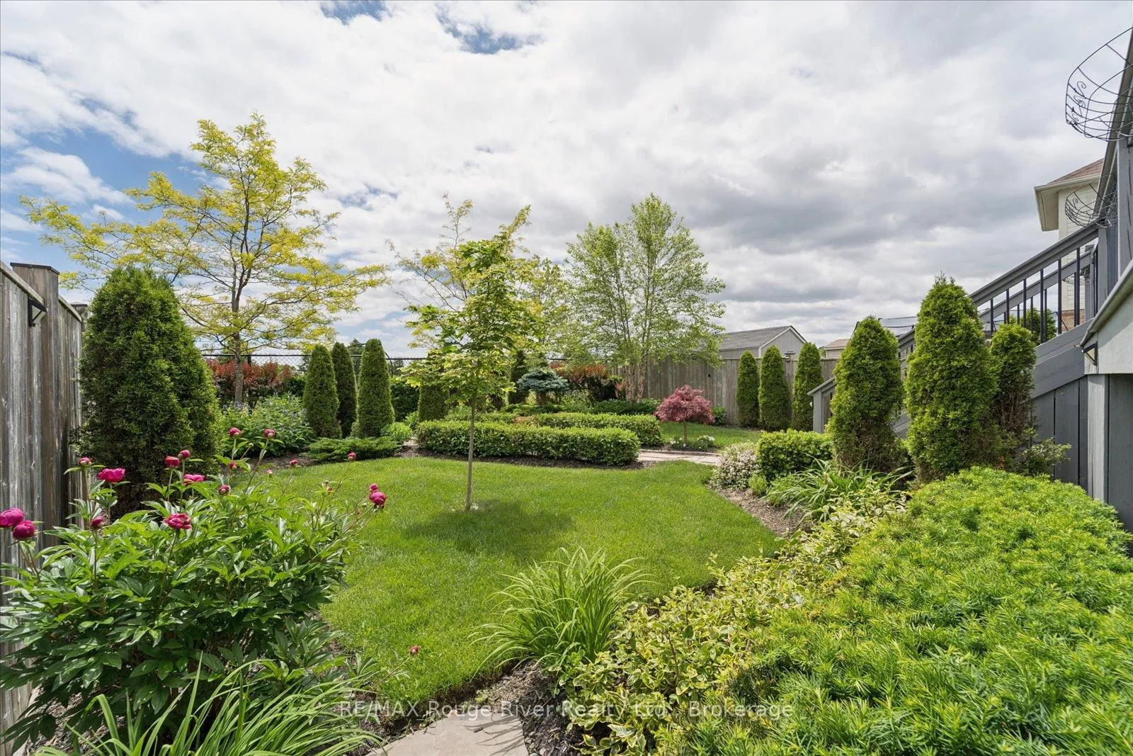 Photo 28 of 55 Alldread Crescent, Clarington, Newcastle — HOMEH