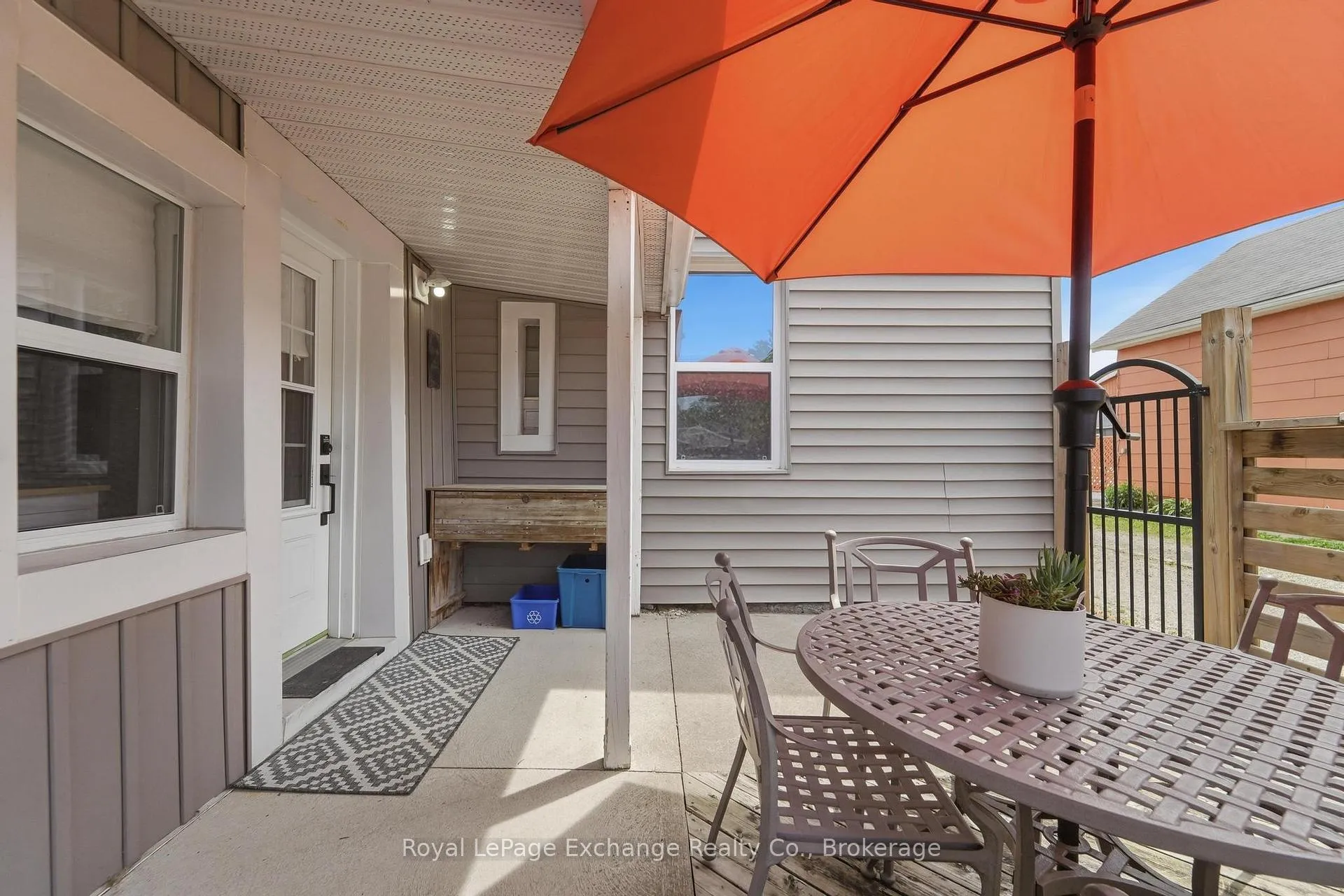 Photo 30 of 544 Queen Street, Kincardine — HOMEH
