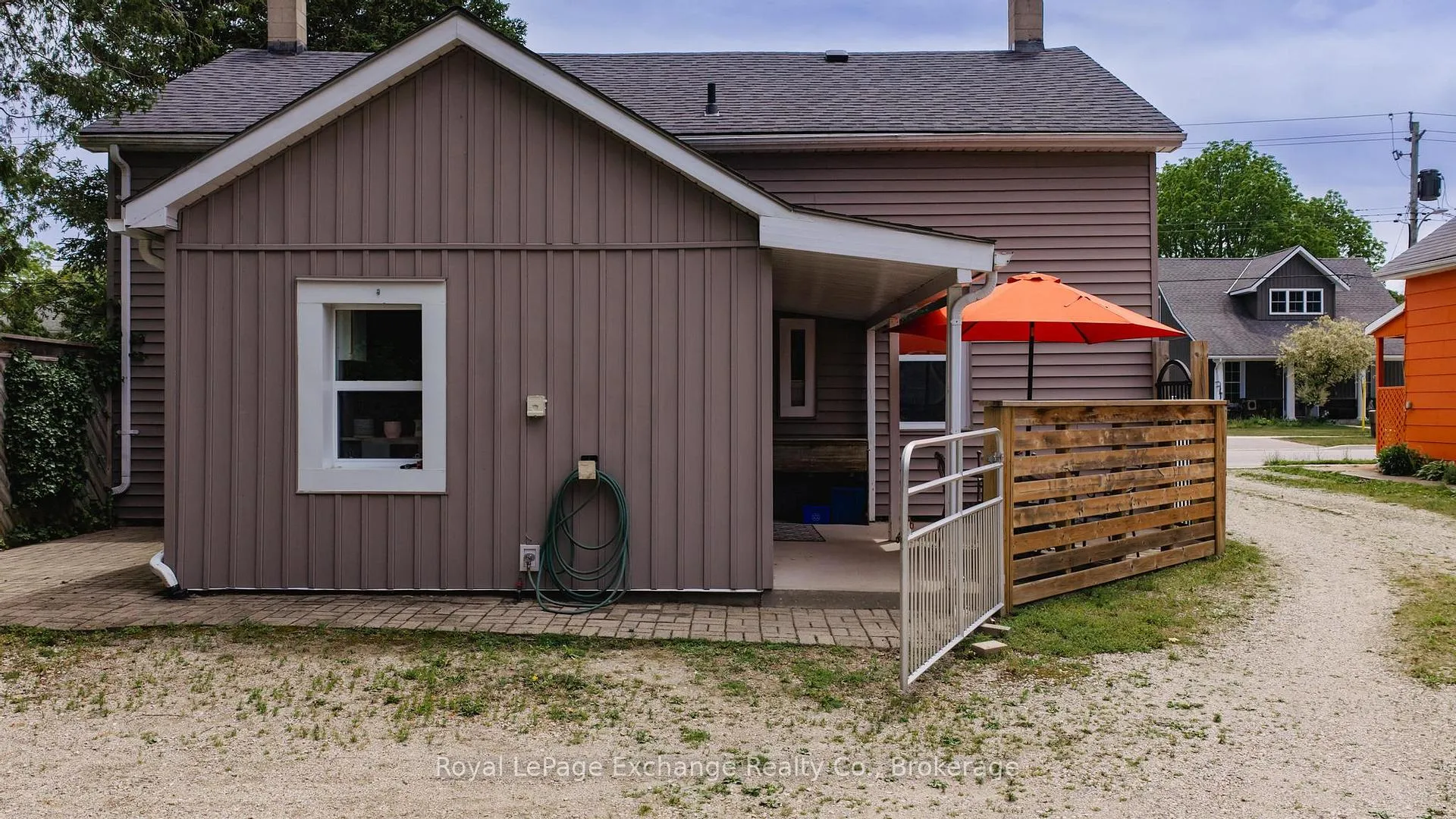 Photo 33 of 544 Queen Street, Kincardine — HOMEH