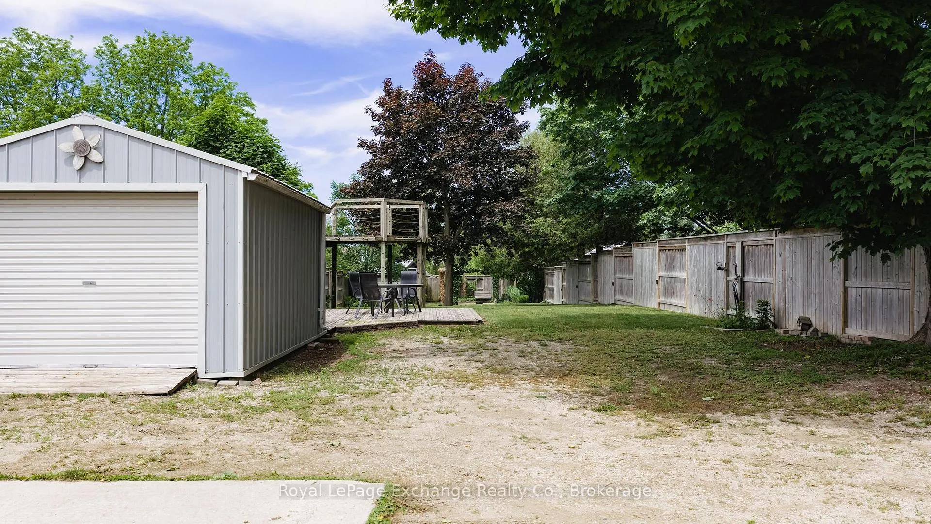 Photo 34 of 544 Queen Street, Kincardine — HOMEH