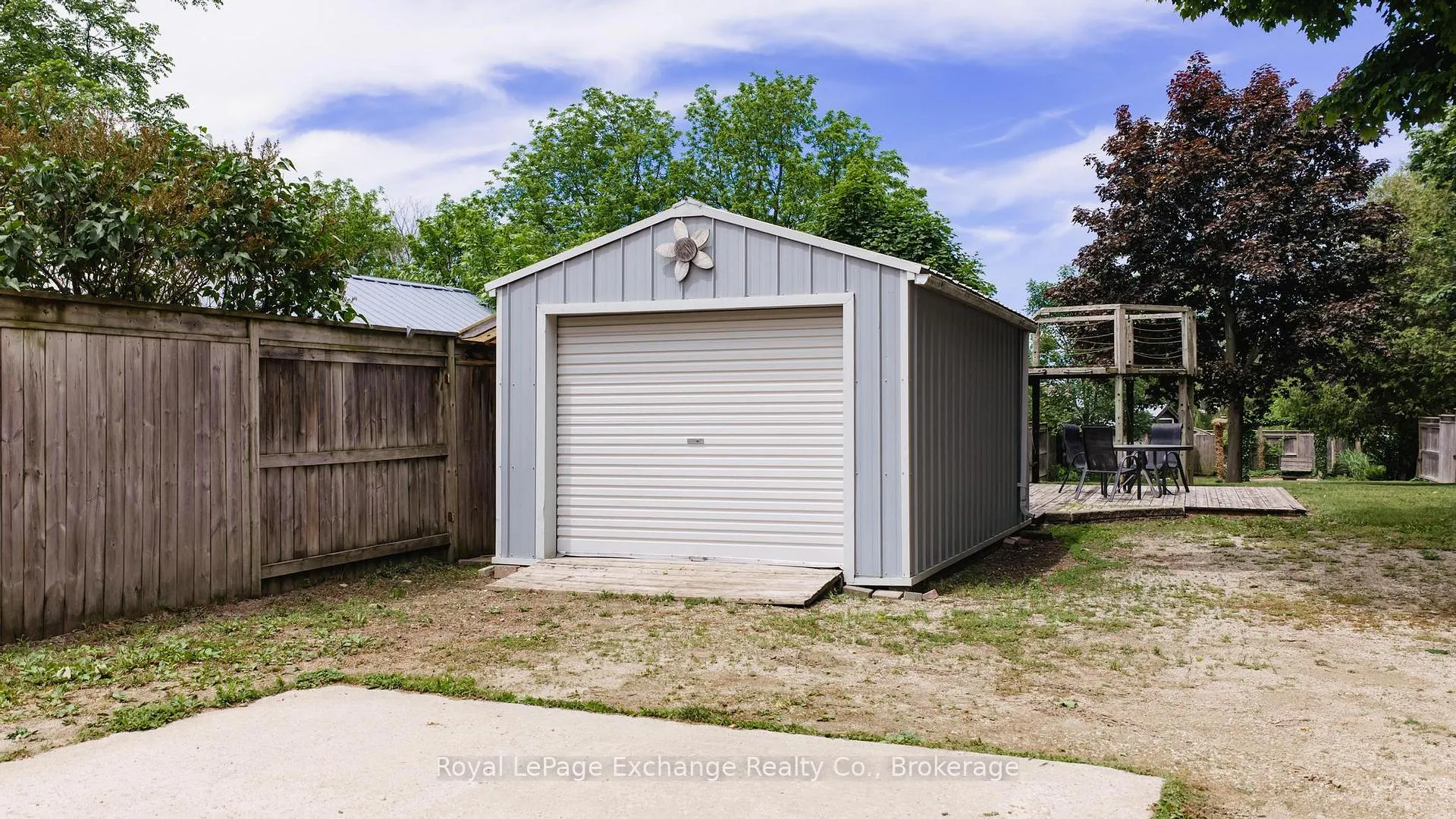Photo 35 of 544 Queen Street, Kincardine — HOMEH