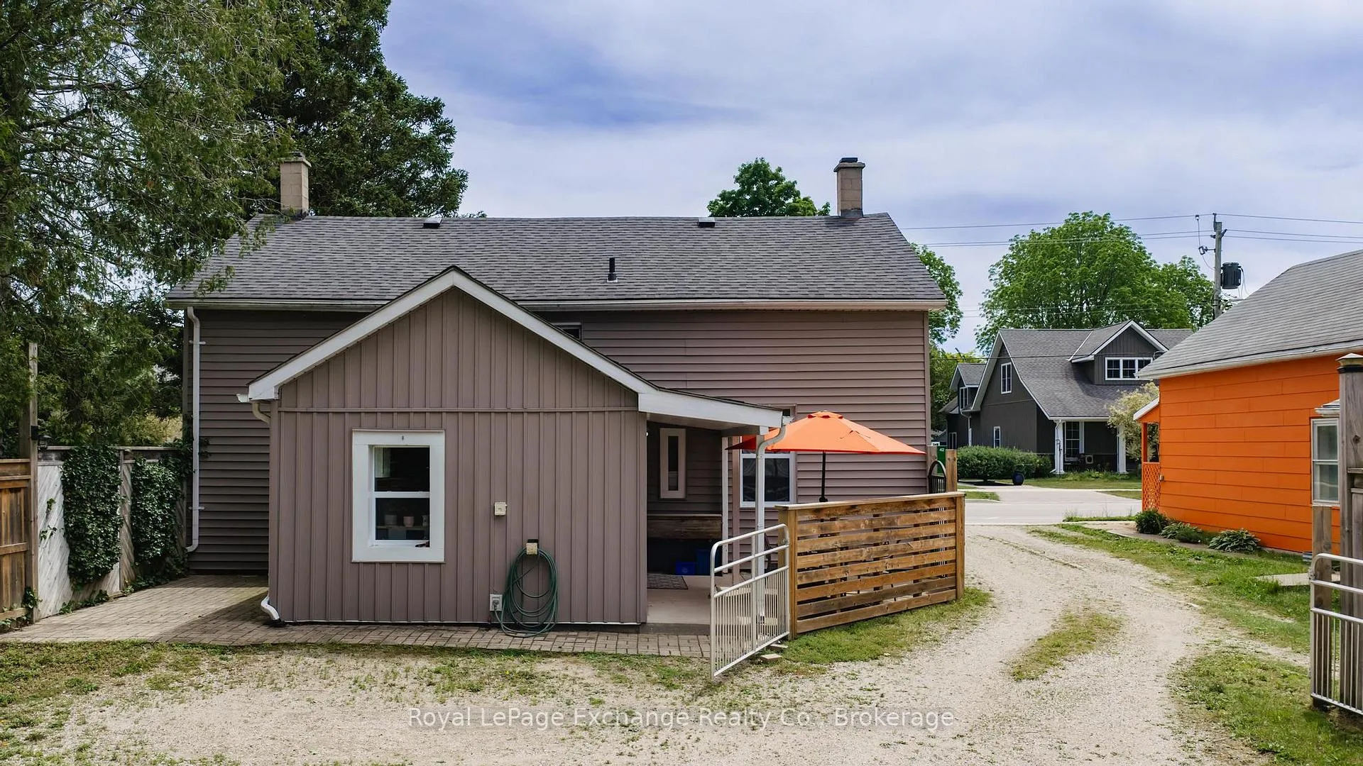 Photo 41 of 544 Queen Street, Kincardine — HOMEH