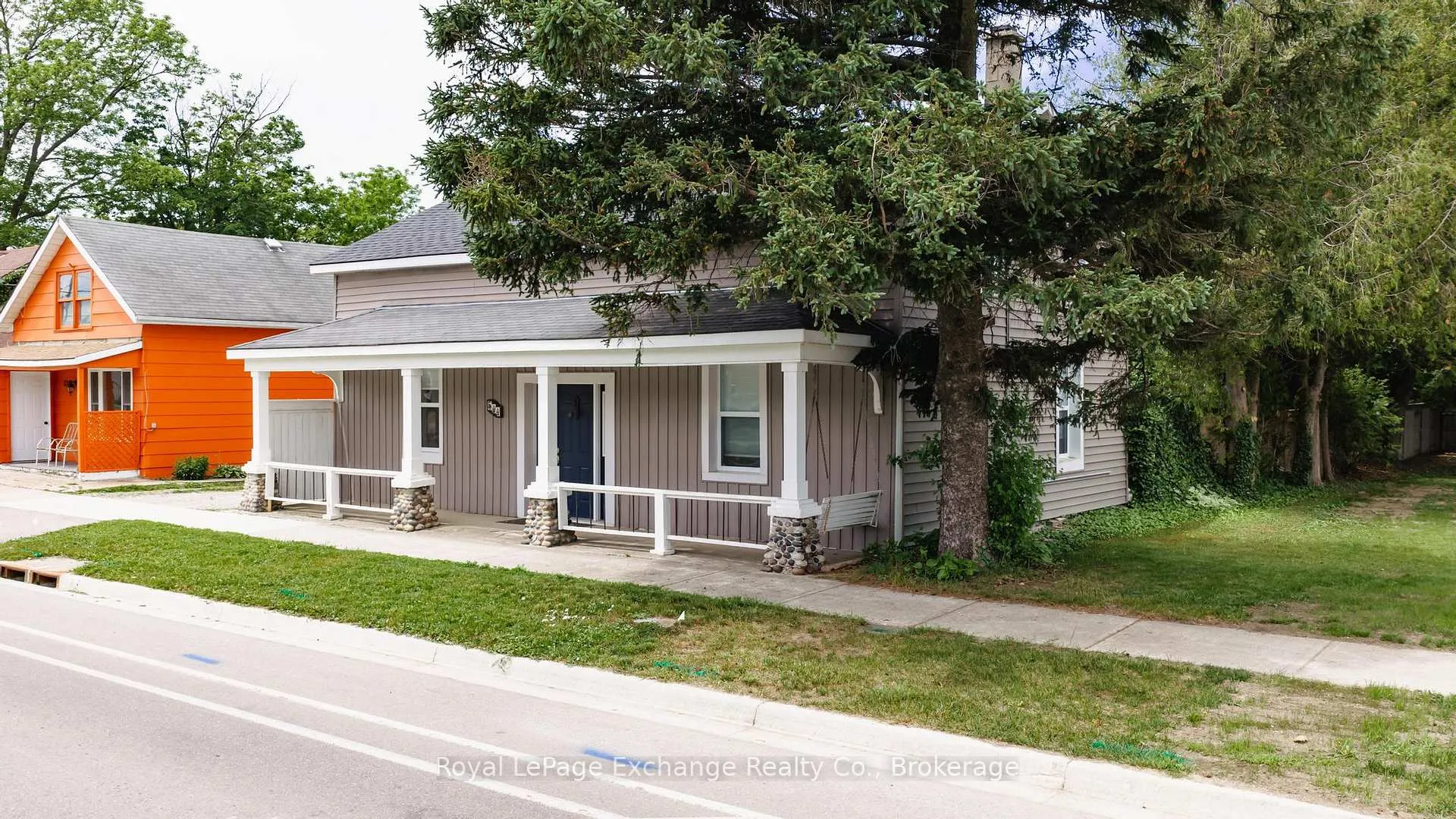 Photo 43 of 544 Queen Street, Kincardine — HOMEH