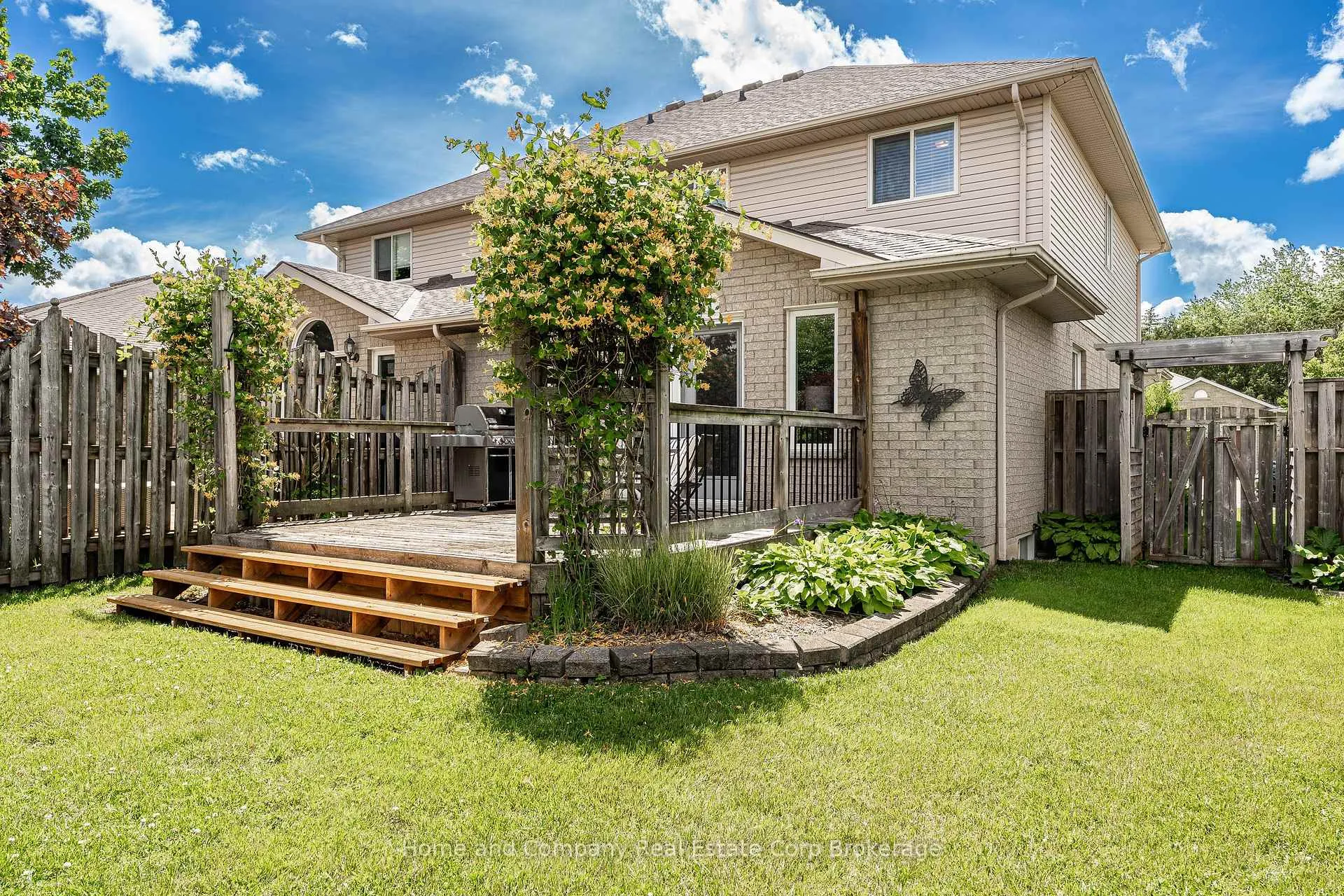 Photo 41 of 43 Gregory Crescent, Stratford — HOMEH