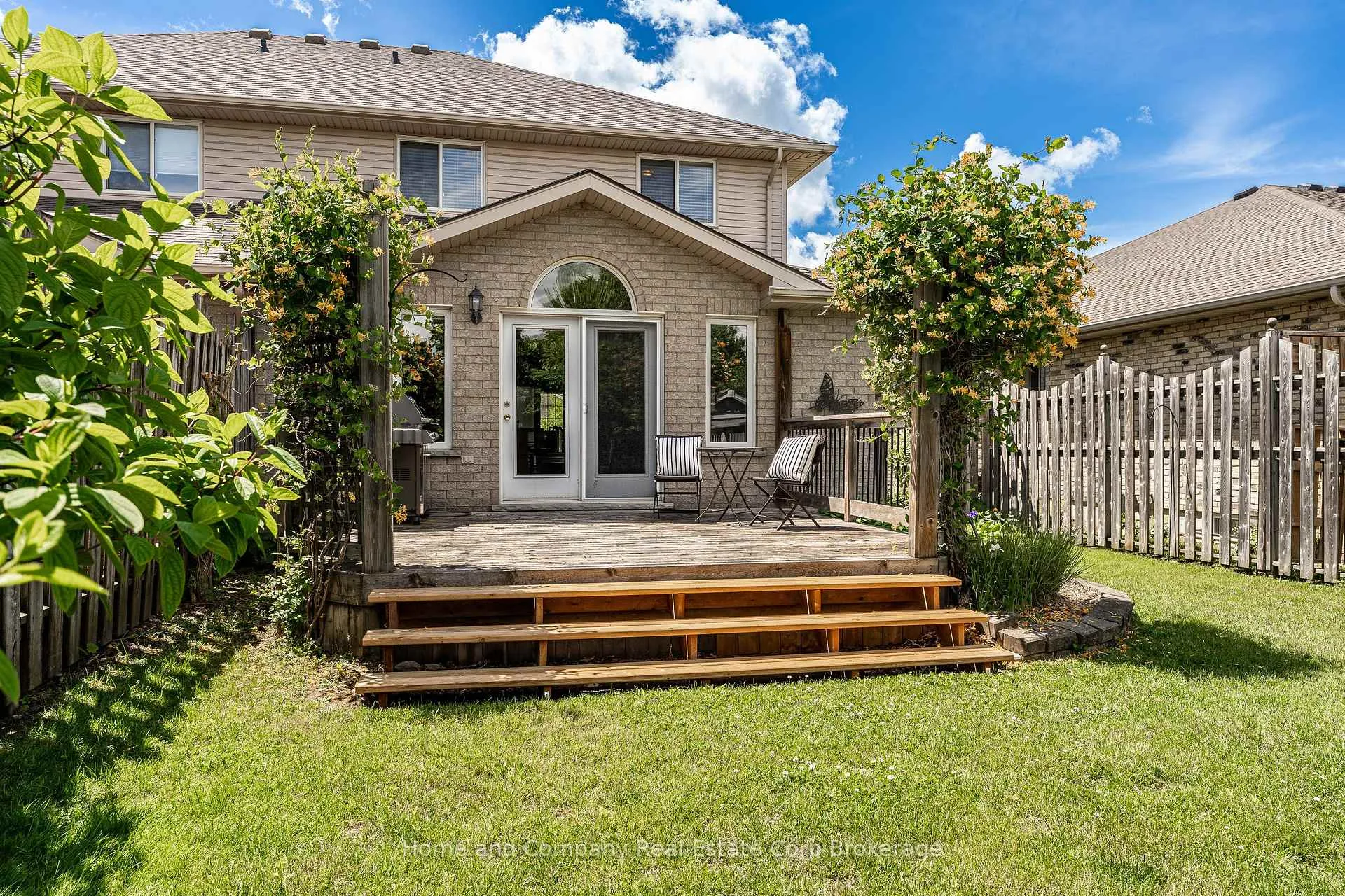 Photo 42 of 43 Gregory Crescent, Stratford — HOMEH