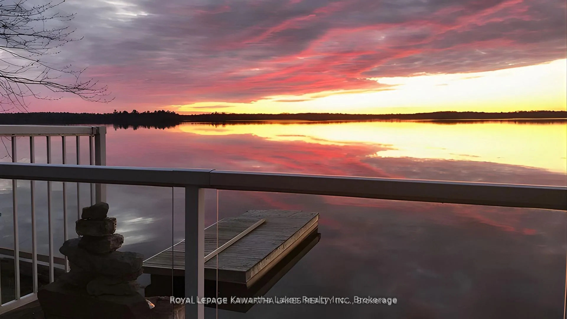 Photo 5 of 1136 Sylvan Glen Drive, Ramara, Rural Ramara — HOMEH