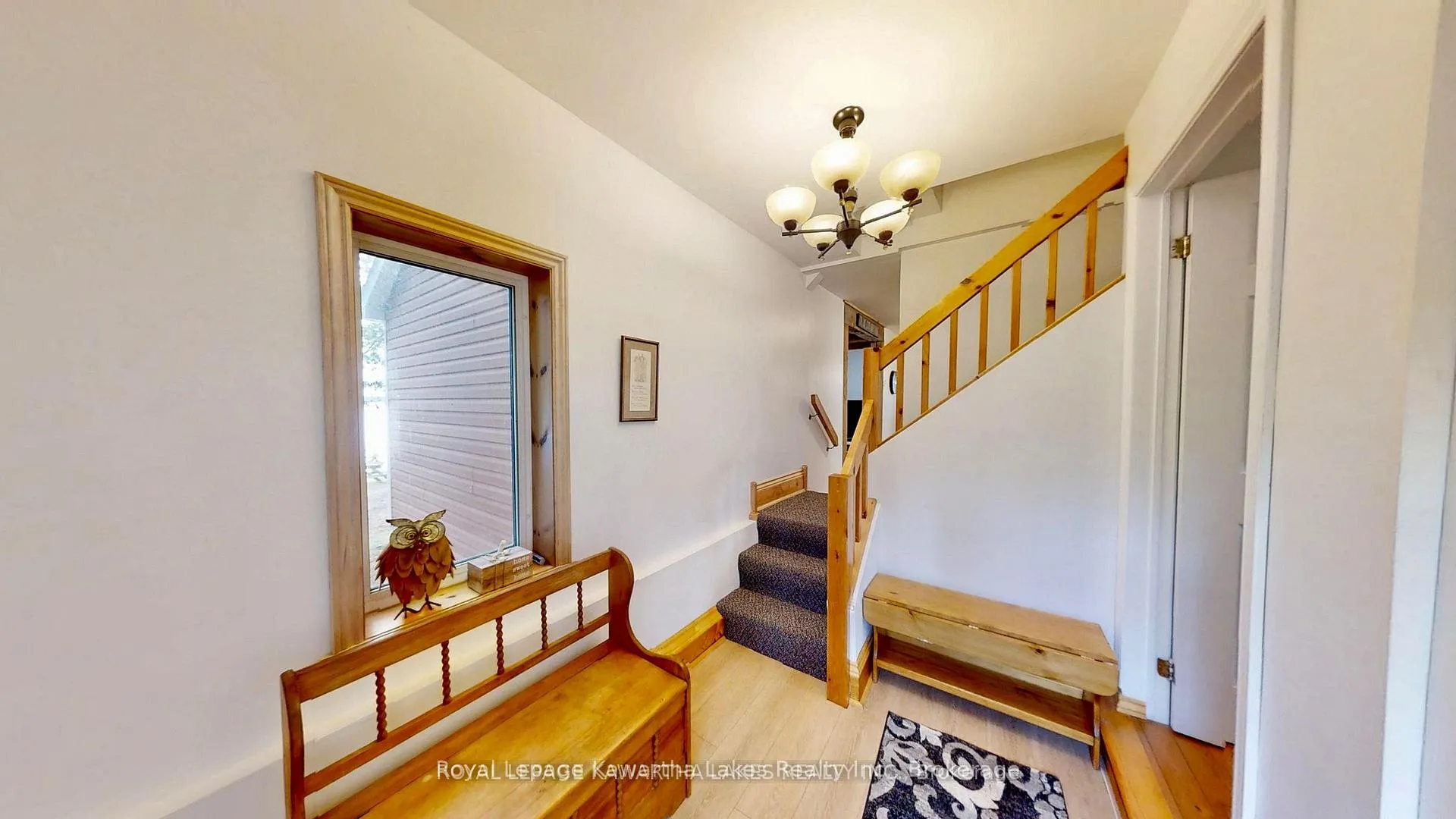 Photo 7 of 1136 Sylvan Glen Drive, Ramara, Rural Ramara — HOMEH