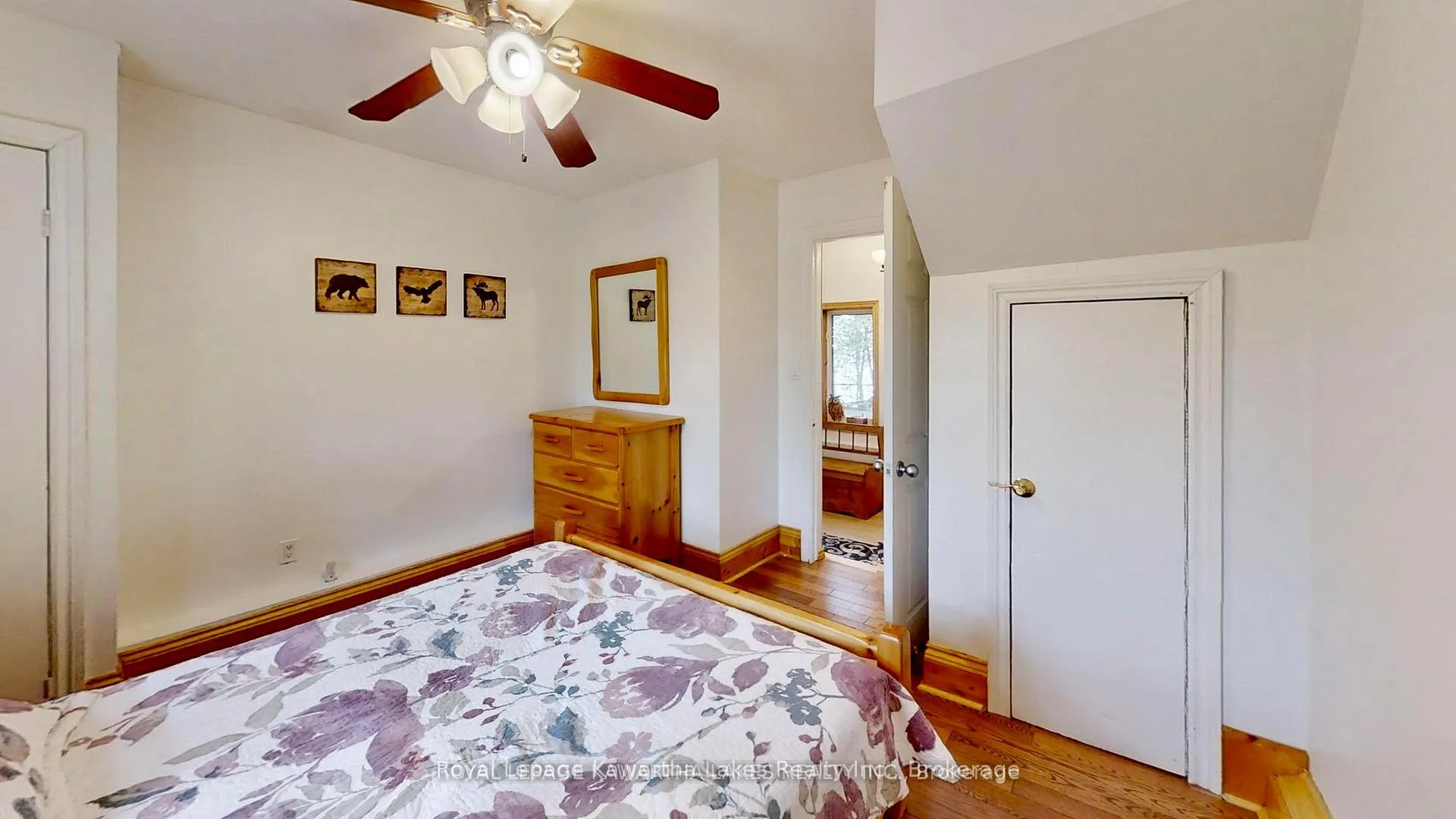 Photo 10 of 1136 Sylvan Glen Drive, Ramara, Rural Ramara — HOMEH