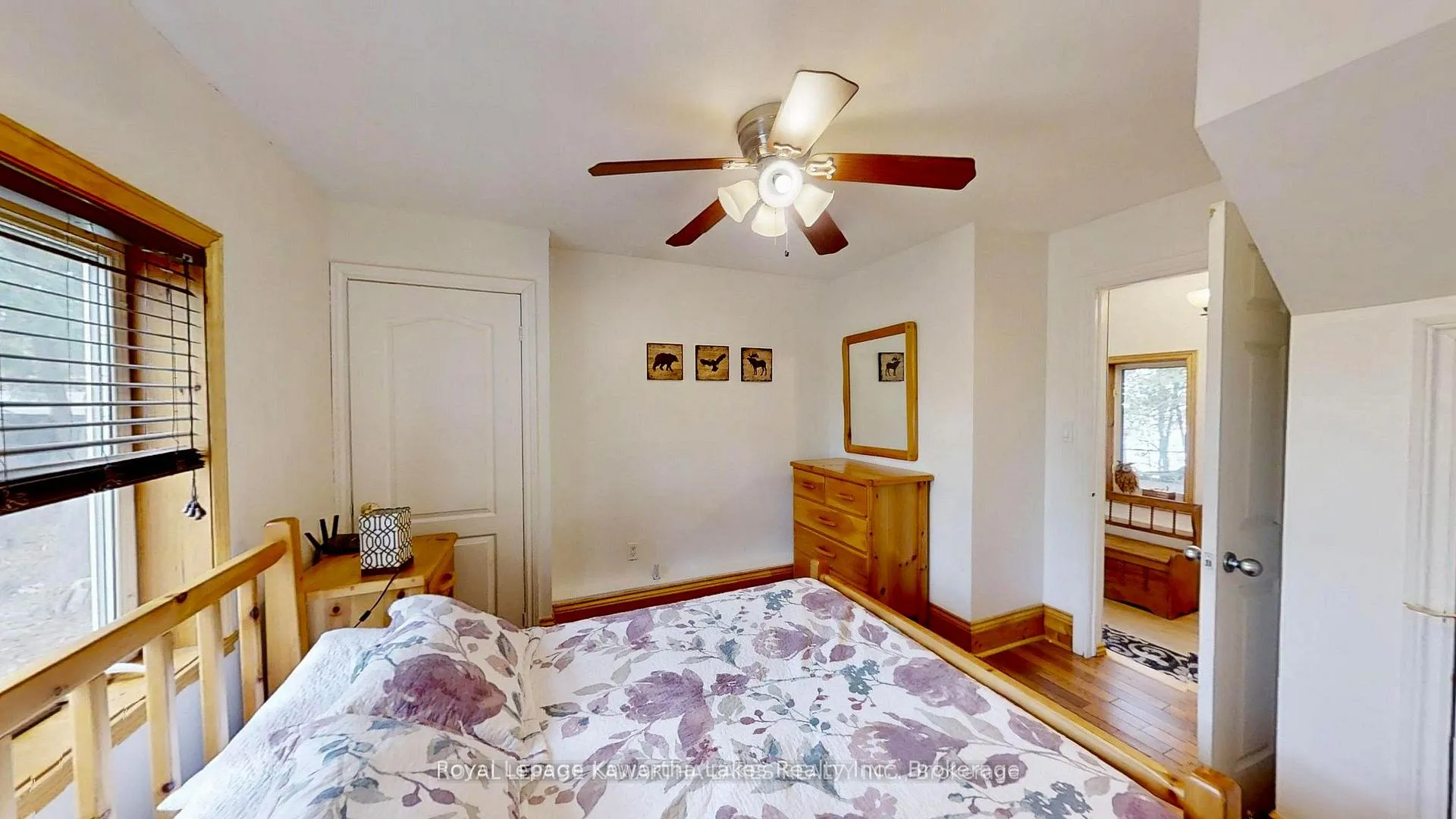 Photo 12 of 1136 Sylvan Glen Drive, Ramara, Rural Ramara — HOMEH