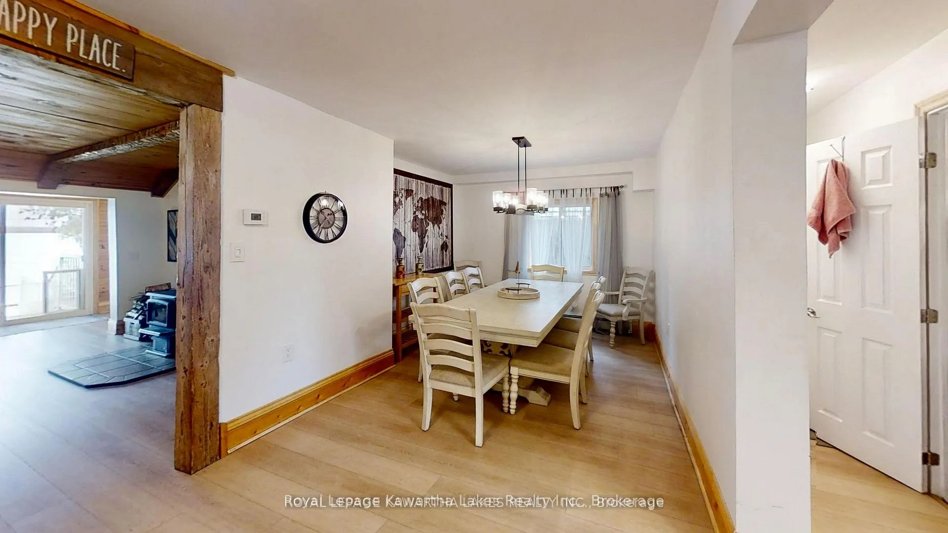 Photo 22 of 1136 Sylvan Glen Drive, Ramara, Rural Ramara — HOMEH