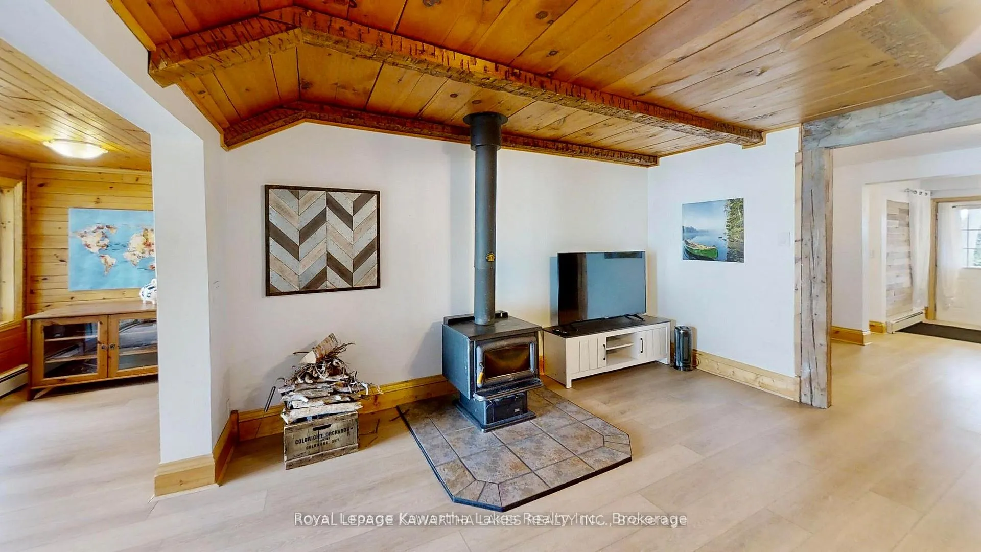 Photo 23 of 1136 Sylvan Glen Drive, Ramara, Rural Ramara — HOMEH
