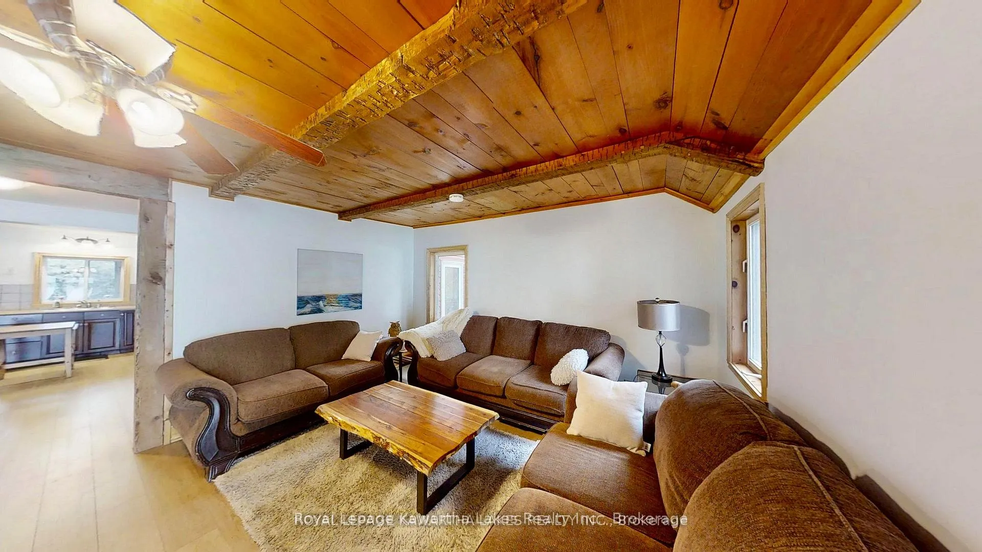 Photo 24 of 1136 Sylvan Glen Drive, Ramara, Rural Ramara — HOMEH