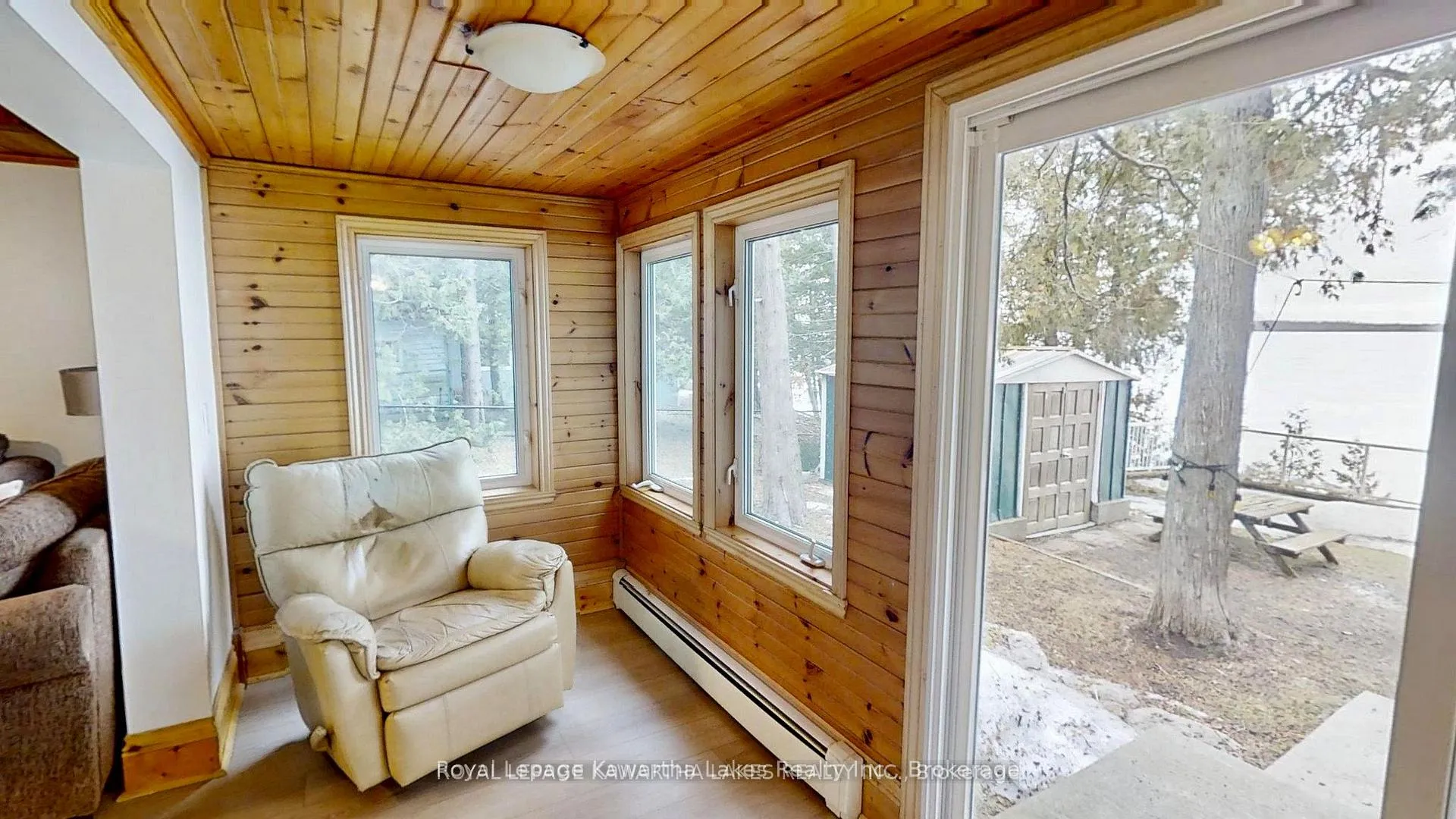 Photo 30 of 1136 Sylvan Glen Drive, Ramara, Rural Ramara — HOMEH