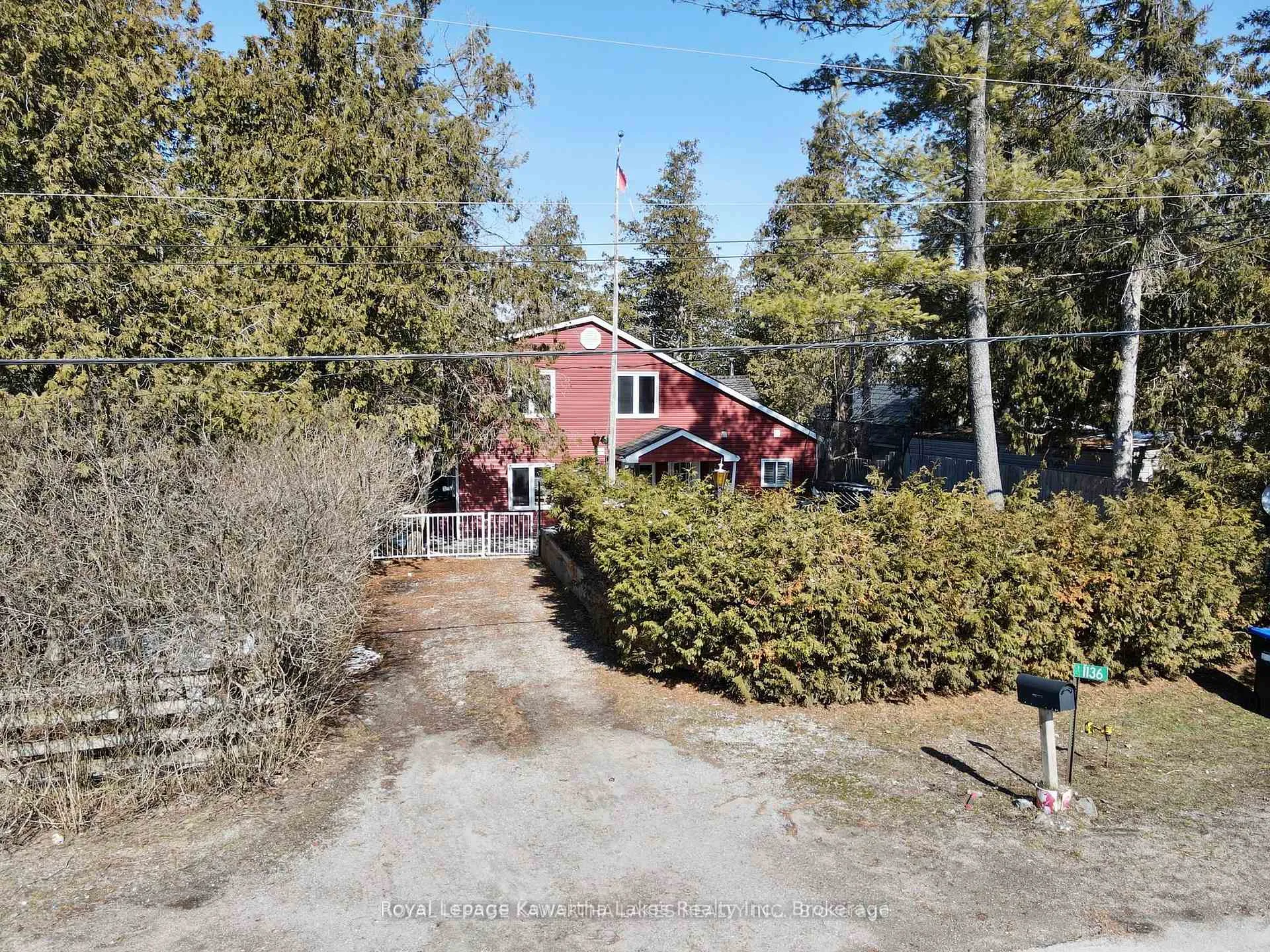 Photo 40 of 1136 Sylvan Glen Drive, Ramara, Rural Ramara — HOMEH