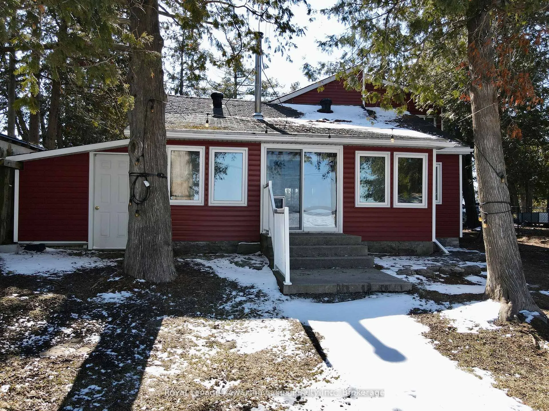 Photo 41 of 1136 Sylvan Glen Drive, Ramara, Rural Ramara — HOMEH