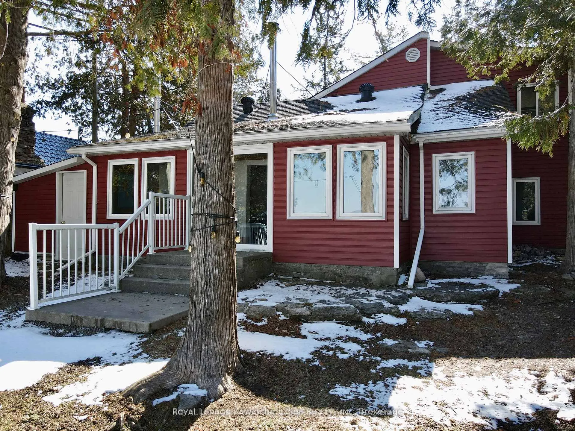 Photo 42 of 1136 Sylvan Glen Drive, Ramara, Rural Ramara — HOMEH