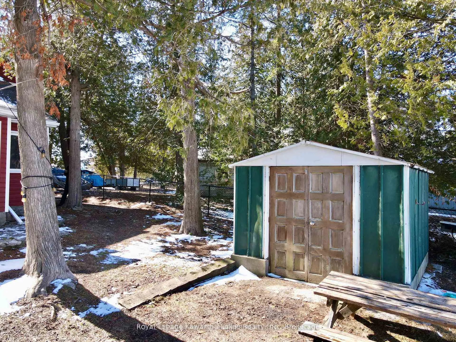 Photo 43 of 1136 Sylvan Glen Drive, Ramara, Rural Ramara — HOMEH